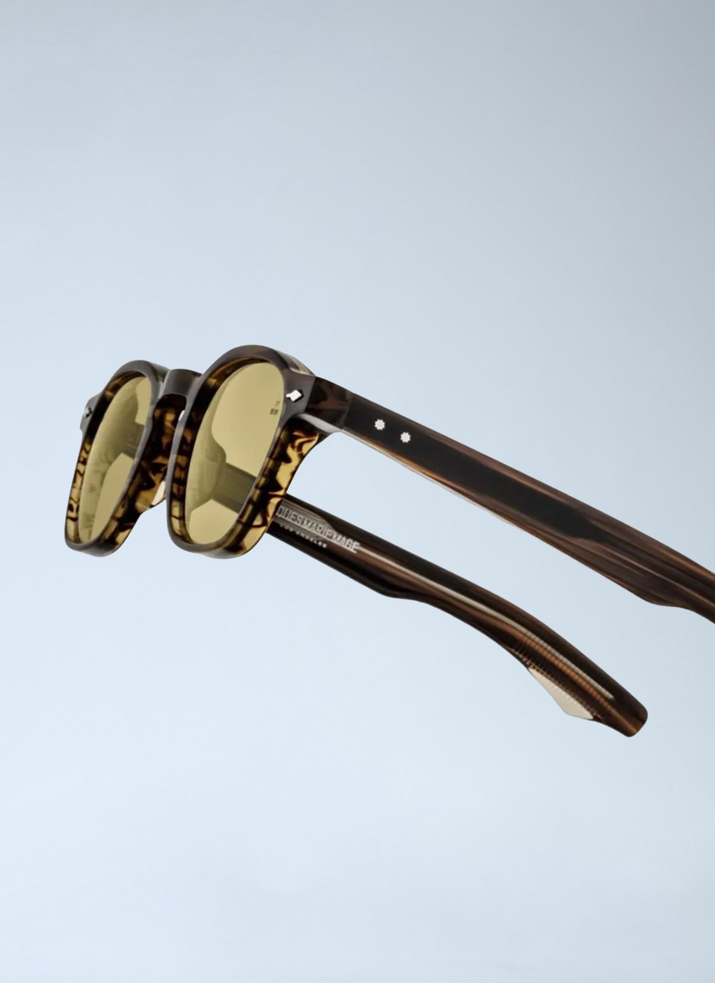 Jacques Marie Mage Women Zephirin 500 Collector’S Edition Glasses Jacques Marie Mage
