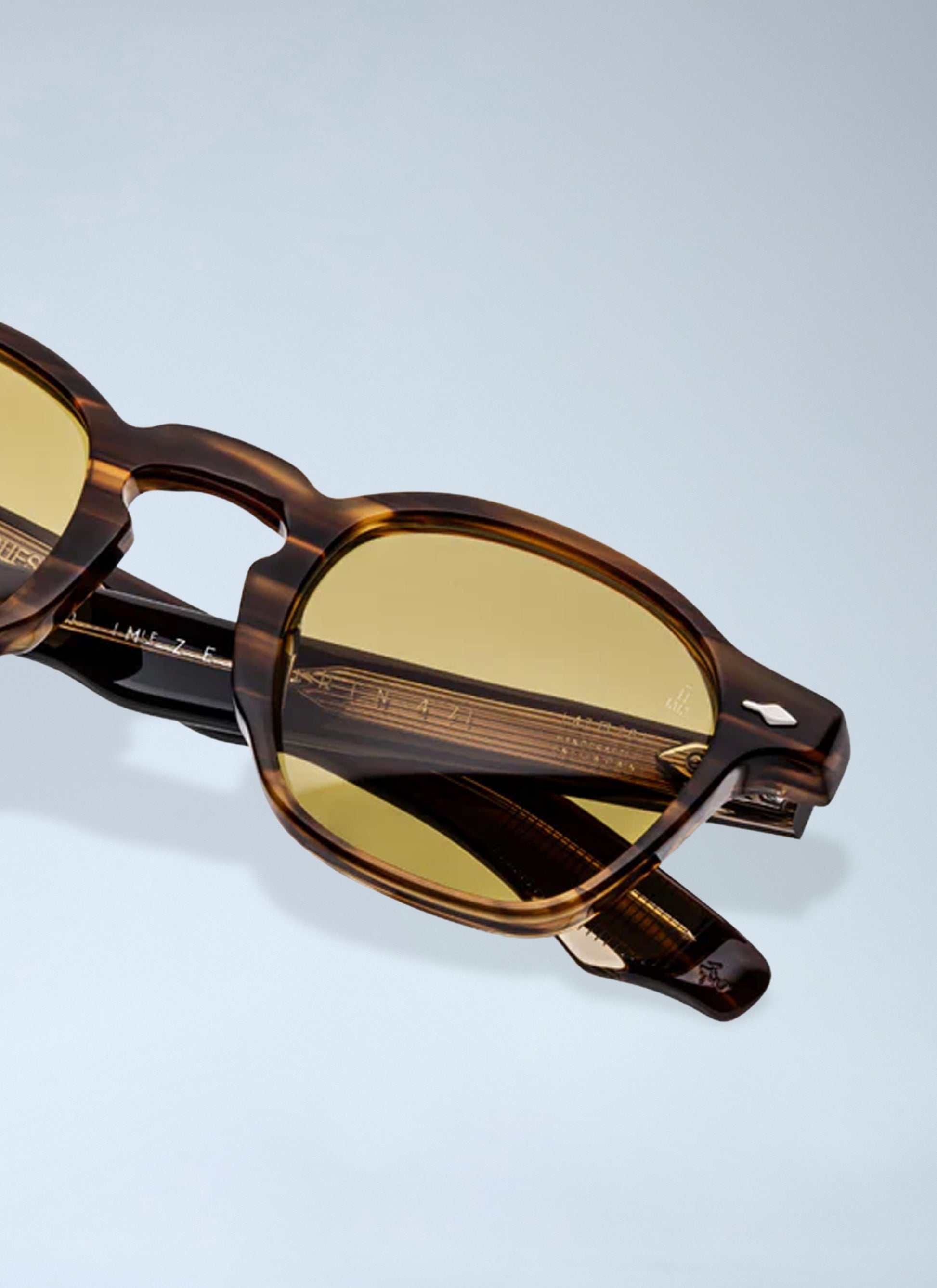Jacques Marie Mage Women Zephirin 500 Collector’S Edition Glasses Jacques Marie Mage