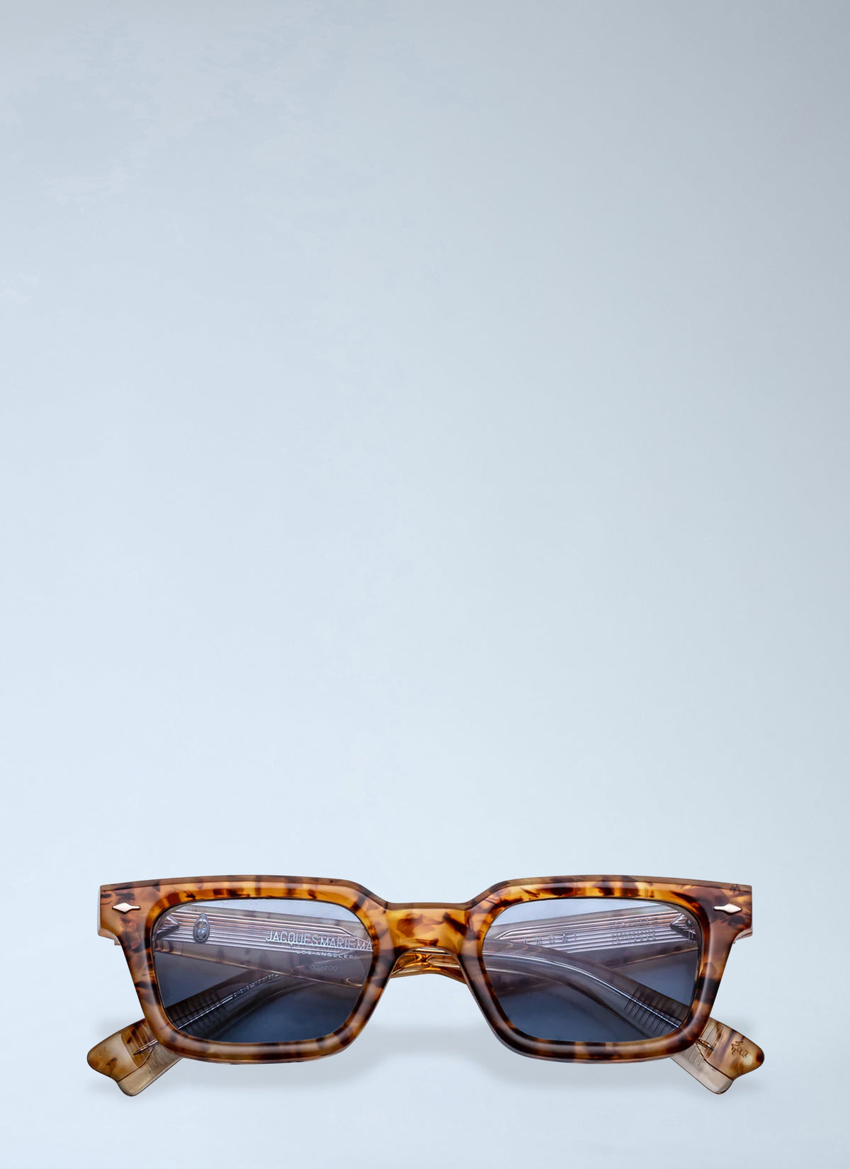 Jacques Marie Mage Men Casablanca 450 Collector’S Edition Sunglasses Jacques Marie Mage
