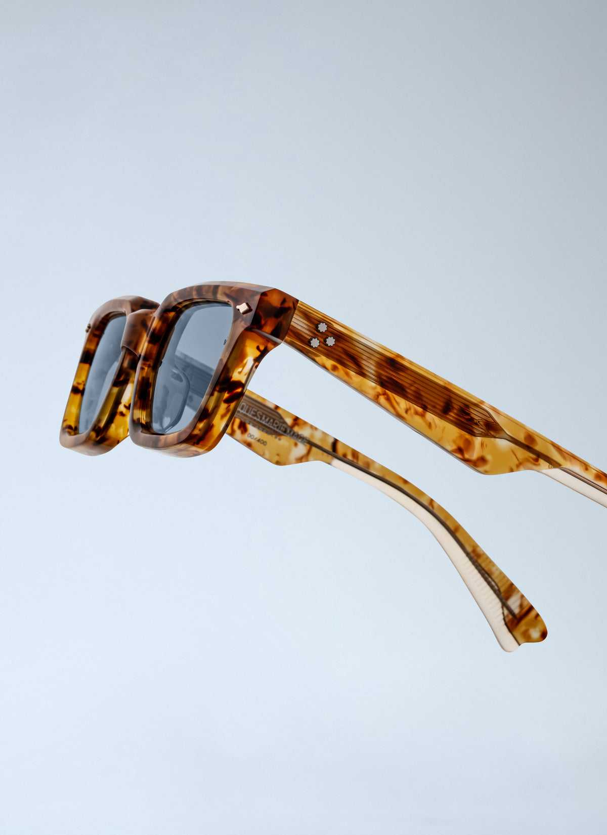 Jacques Marie Mage Men Casablanca 450 Collector’S Edition Sunglasses Jacques Marie Mage