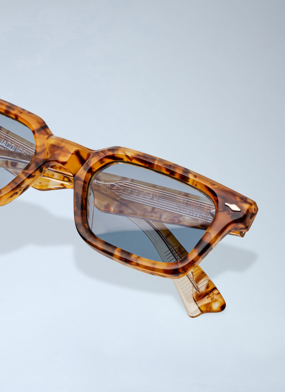 Jacques Marie Mage Men Casablanca 450 Collector’S Edition Sunglasses Jacques Marie Mage