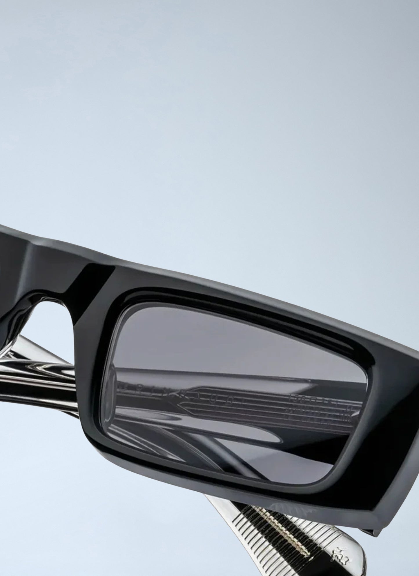 Jacques Marie Mage Women Rimbaud Sunglasses Jacques Marie Mage