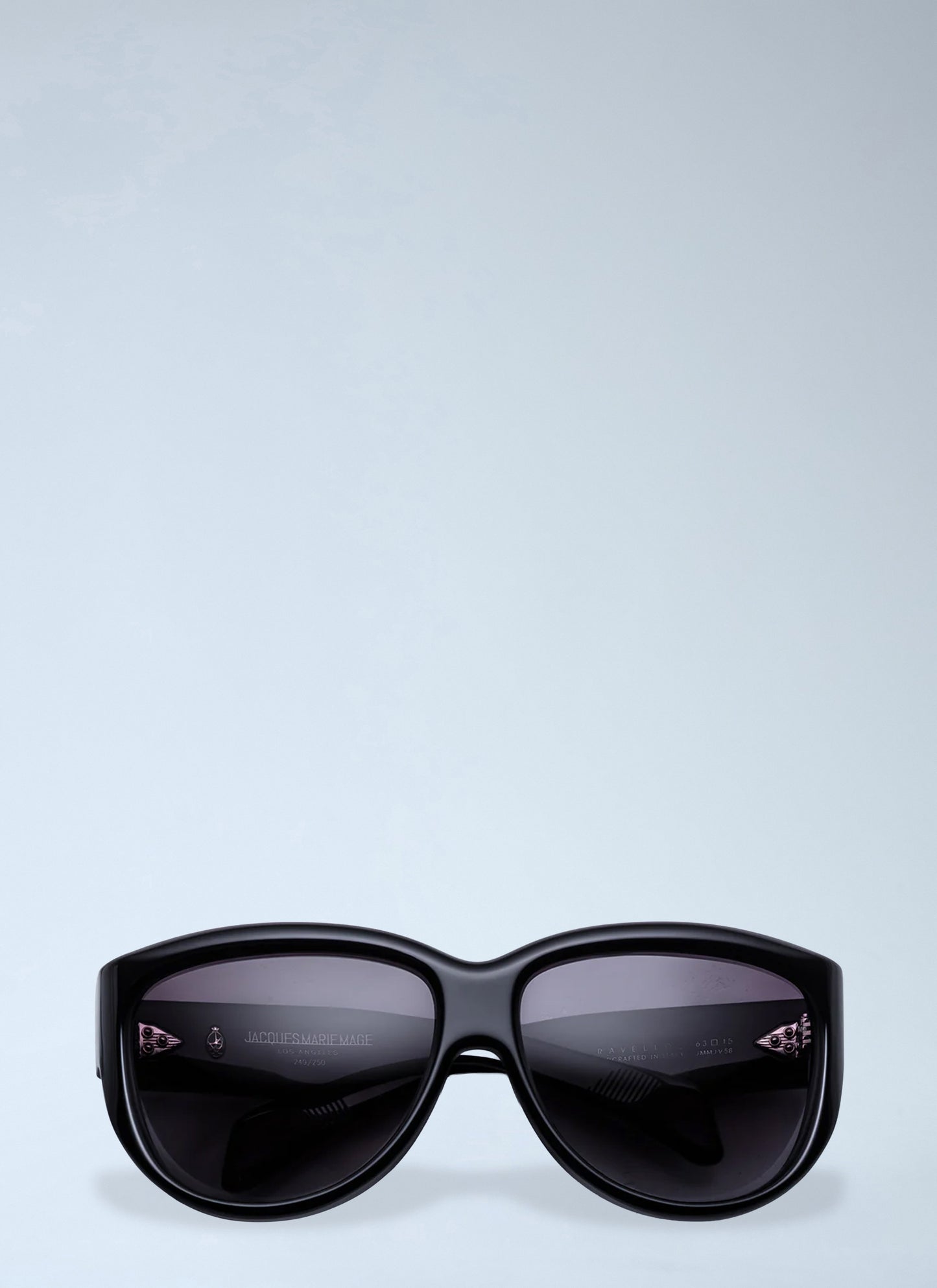 Jacques Marie Mage Men Ravello 150 Collector’S Edition Sunglasses Jacques Marie Mage