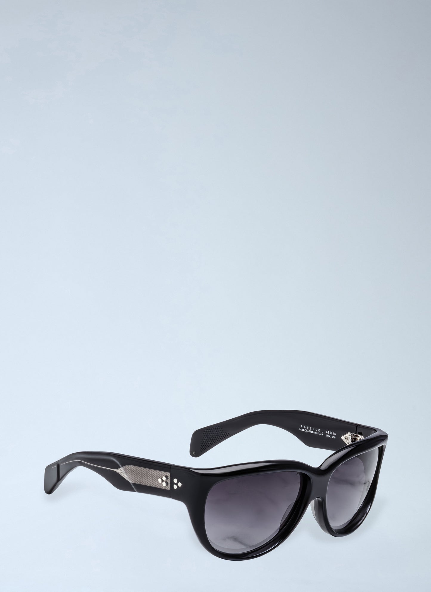 Jacques Marie Mage Men Ravello 150 Collector’S Edition Sunglasses Jacques Marie Mage