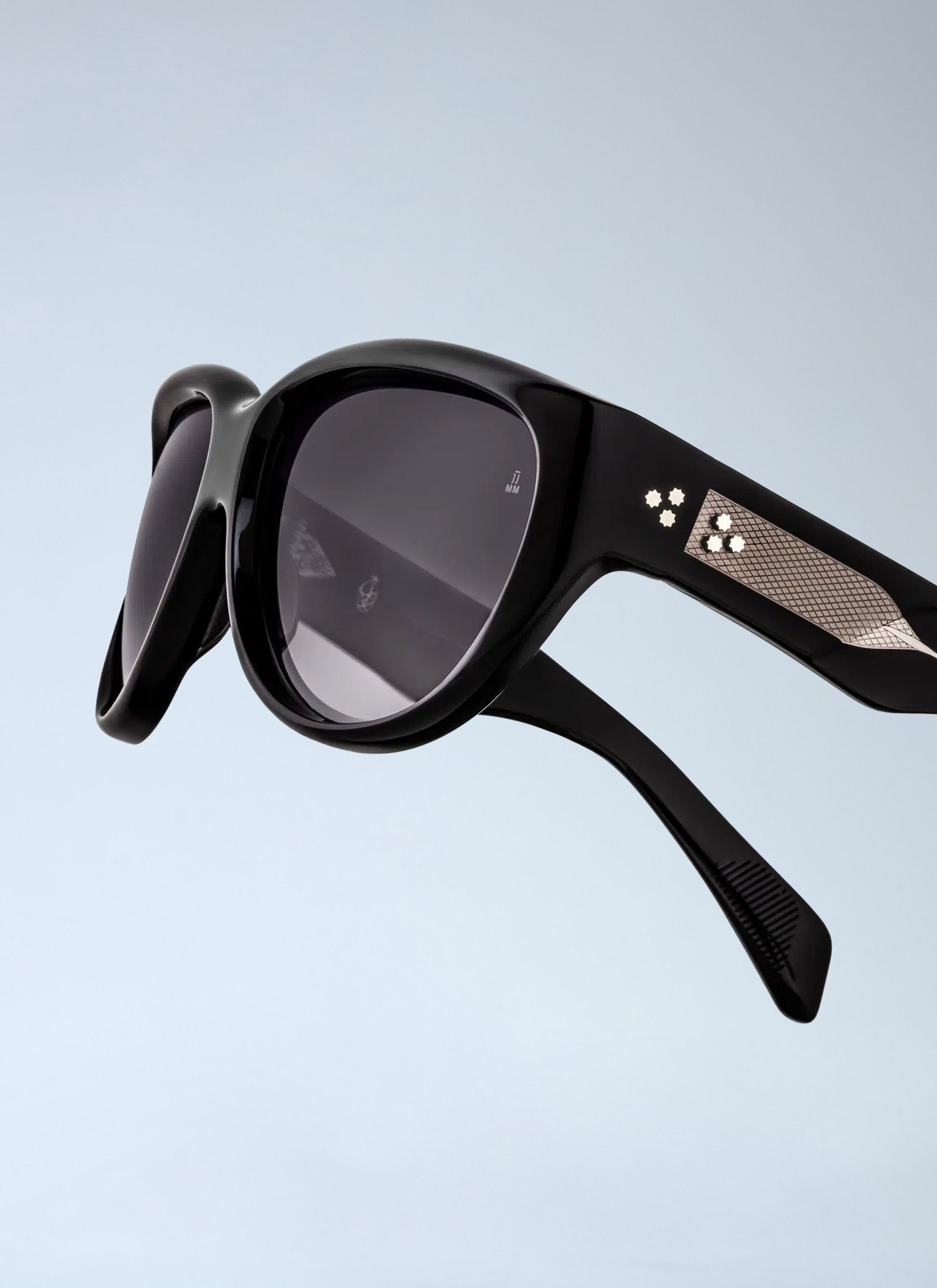 Jacques Marie Mage Men Ravello 150 Collector’S Edition Sunglasses Jacques Marie Mage