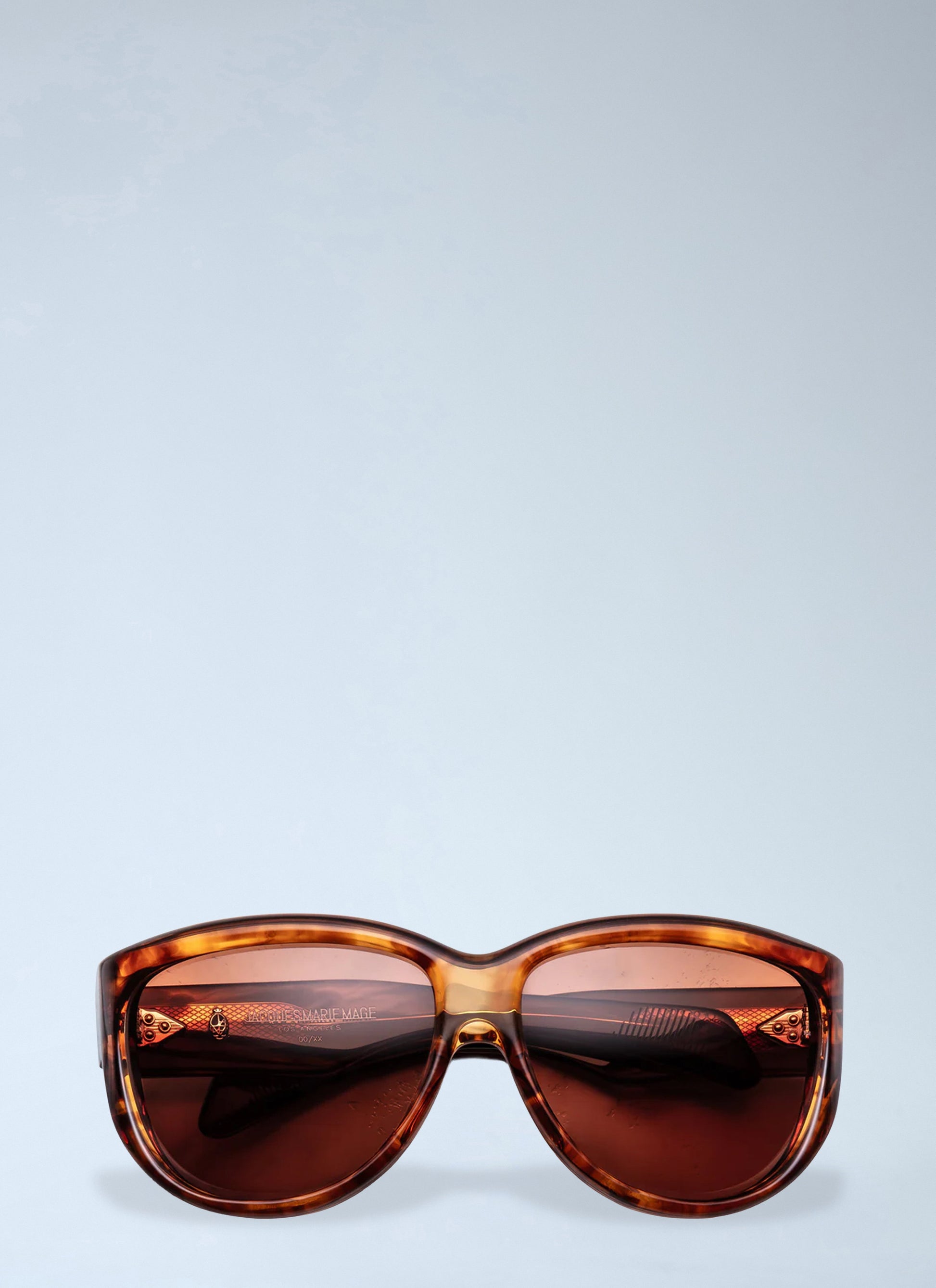 Jacques Marie Mage Women Ravello 150 Collector’S Edition Sunglasses Jacques Marie Mage