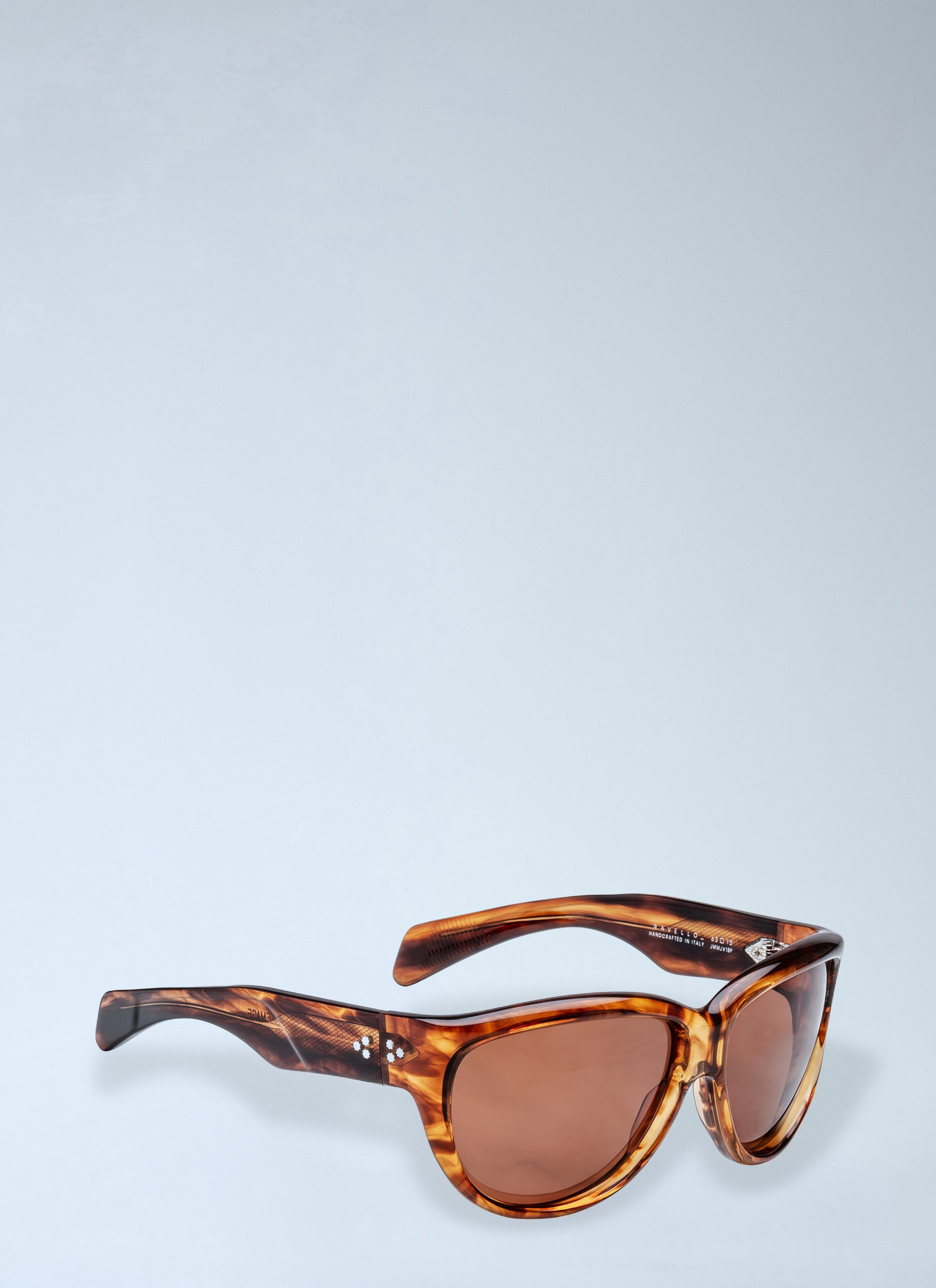 Jacques Marie Mage Women Ravello 150 Collector’S Edition Sunglasses Jacques Marie Mage