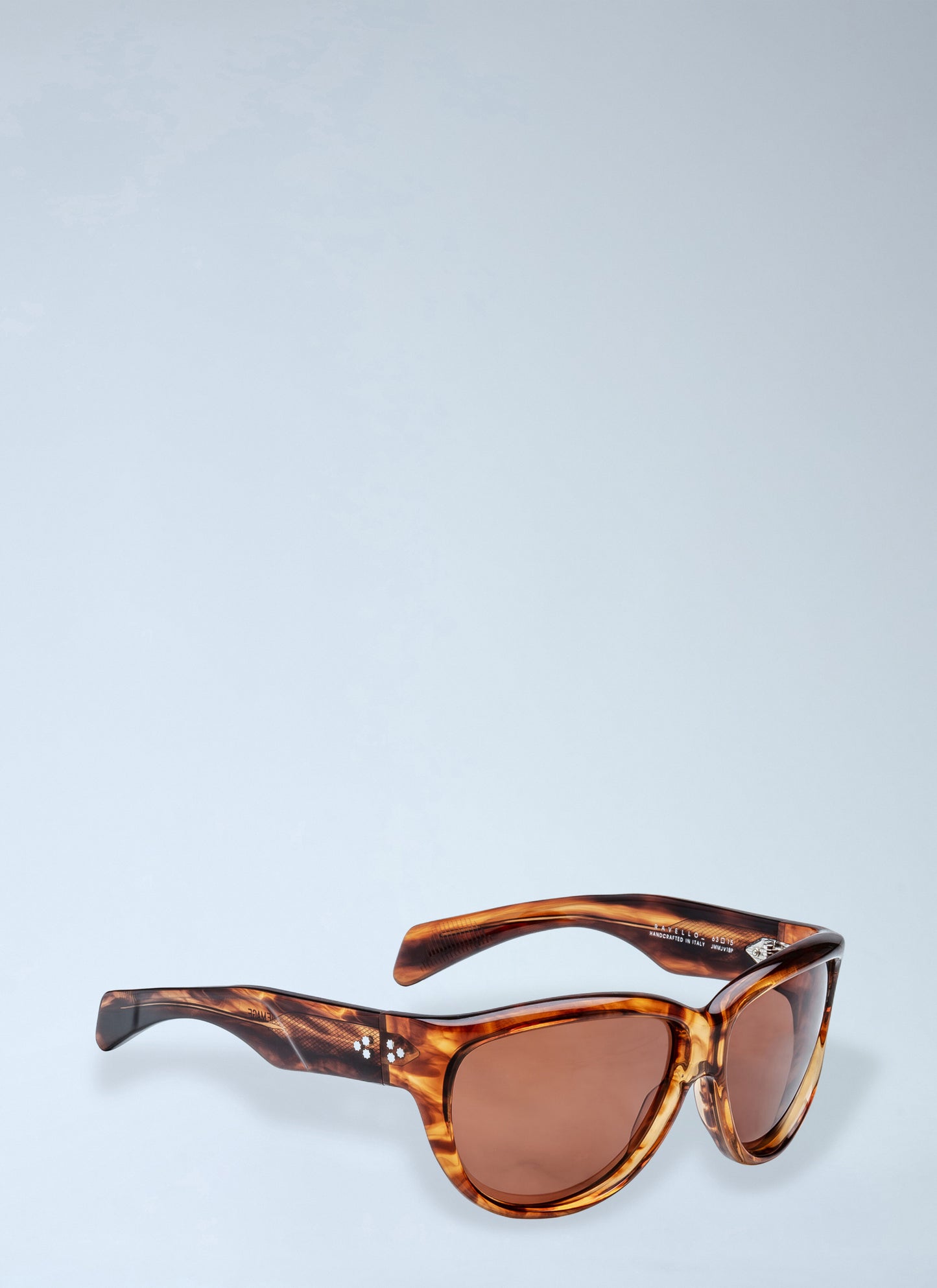 Jacques Marie Mage Men Ravello 150 Collector’S Edition Sunglasses Jacques Marie Mage