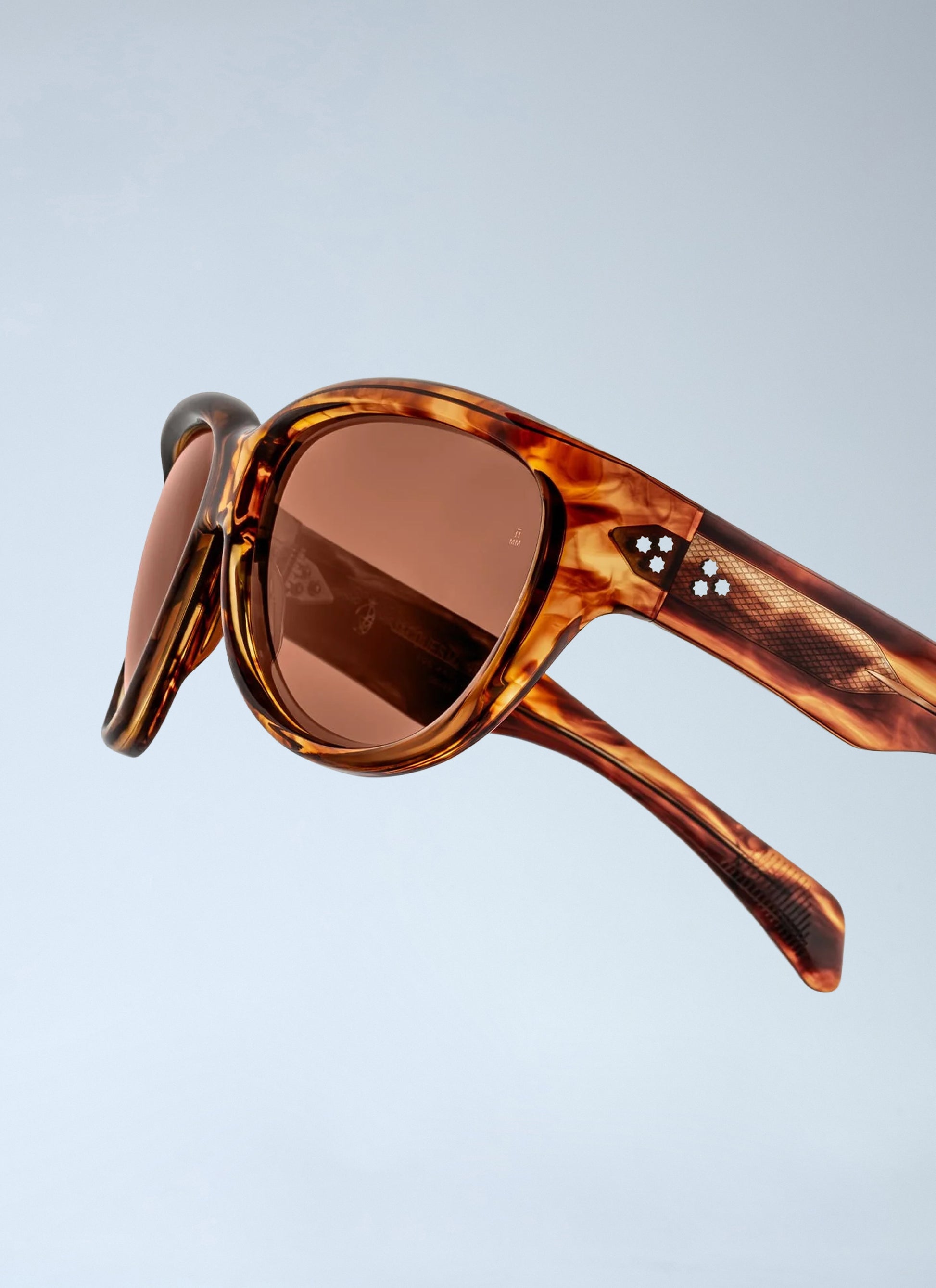 Jacques Marie Mage Men Ravello 150 Collector’S Edition Sunglasses Jacques Marie Mage