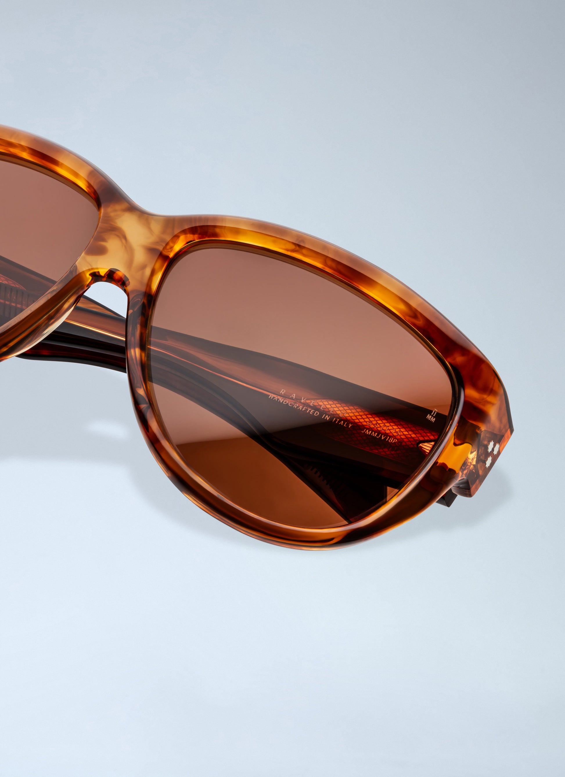 Jacques Marie Mage Women Ravello 150 Collector’S Edition Sunglasses Jacques Marie Mage