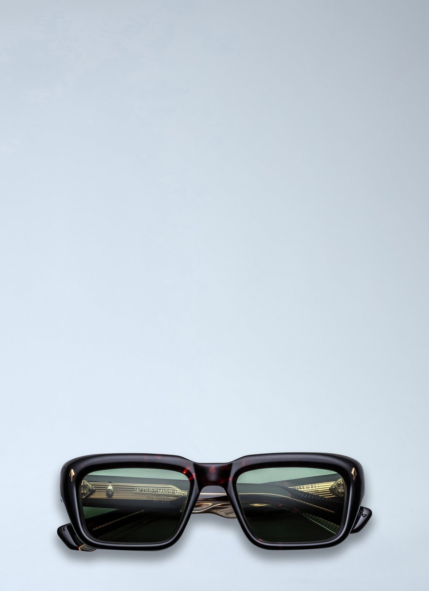 Jacques Marie Mage Men Walker Sunglasses Jacques Marie Mage