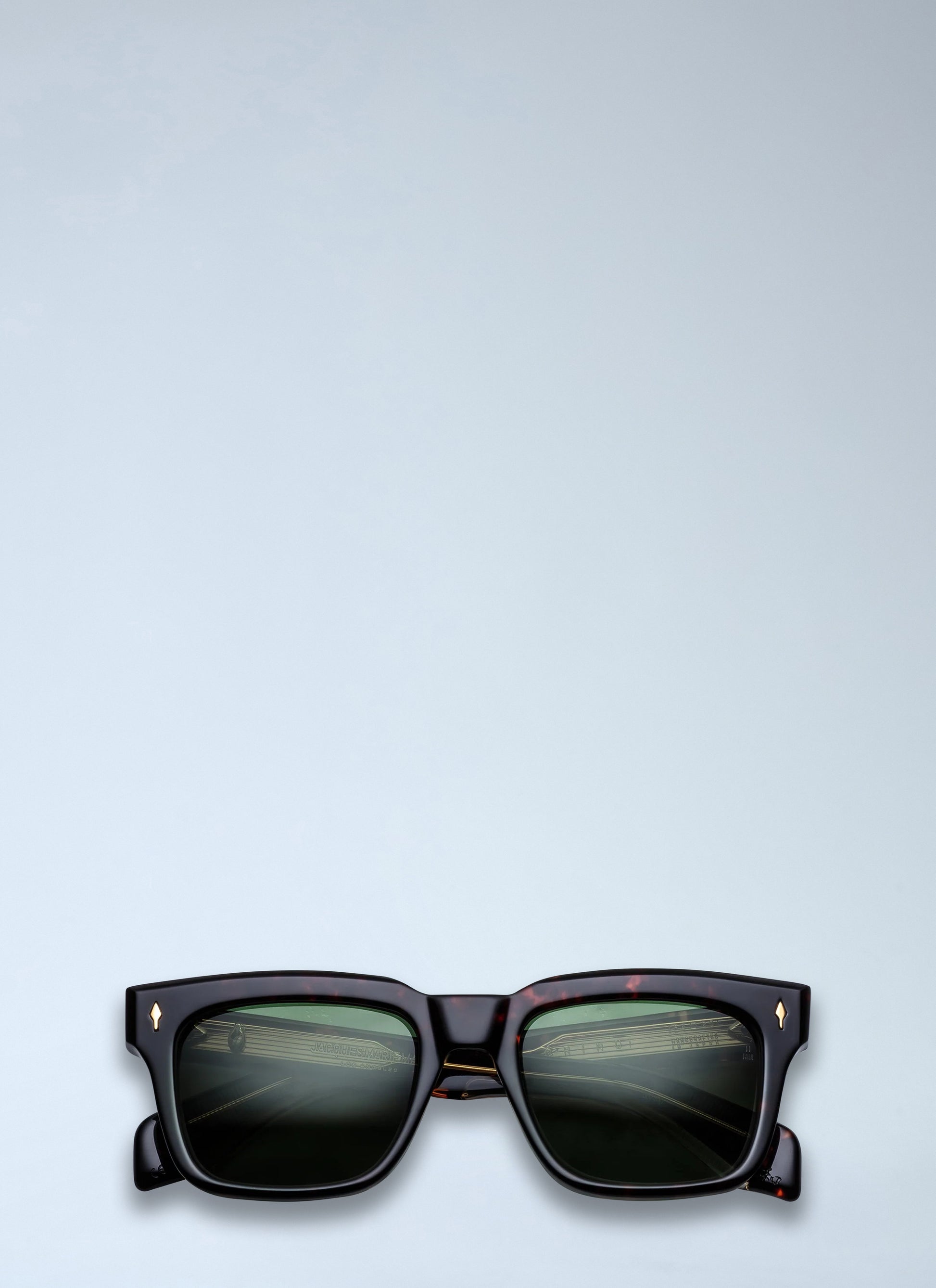 Jacques Marie Mage Men Torino Sunglasses Jacques Marie Mage