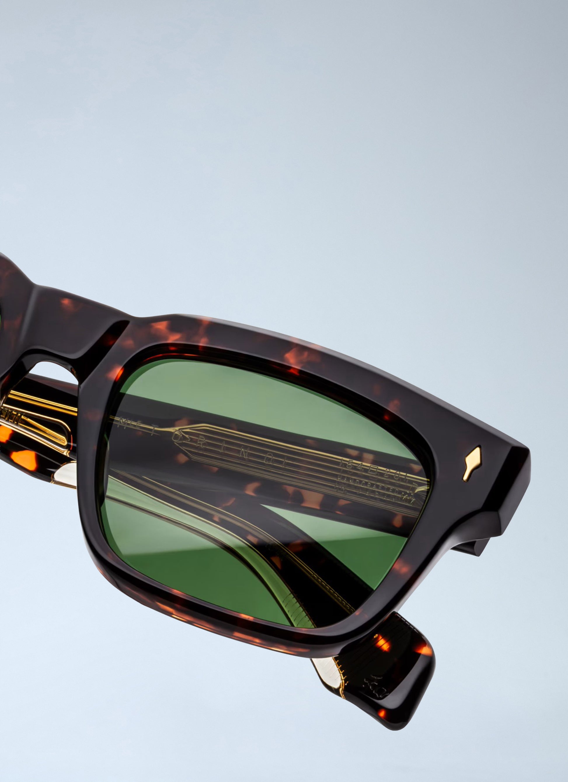 Jacques Marie Mage Men Torino Sunglasses Jacques Marie Mage