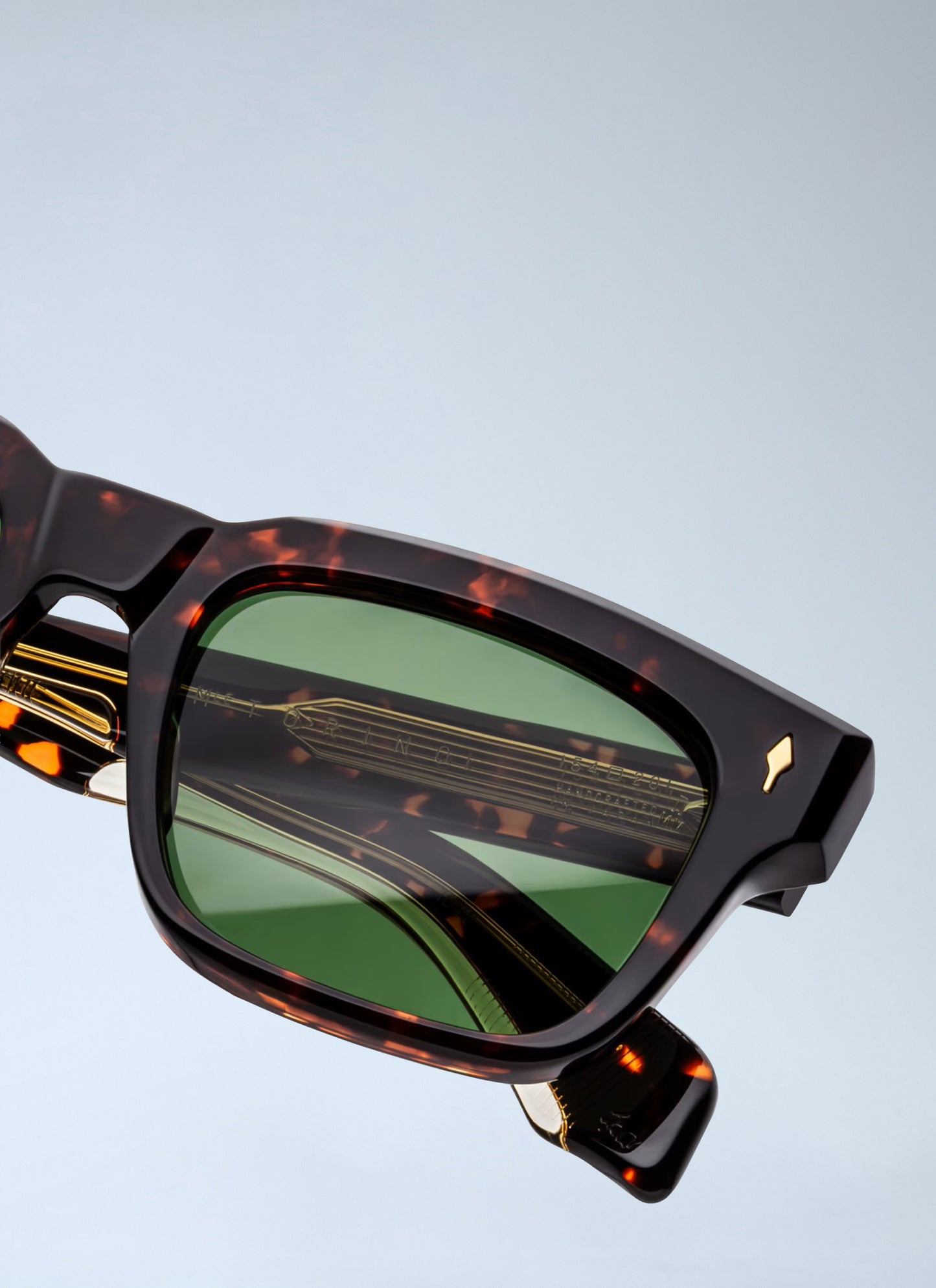 Jacques Marie Mage Women Torino Sunglasses Jacques Marie Mage