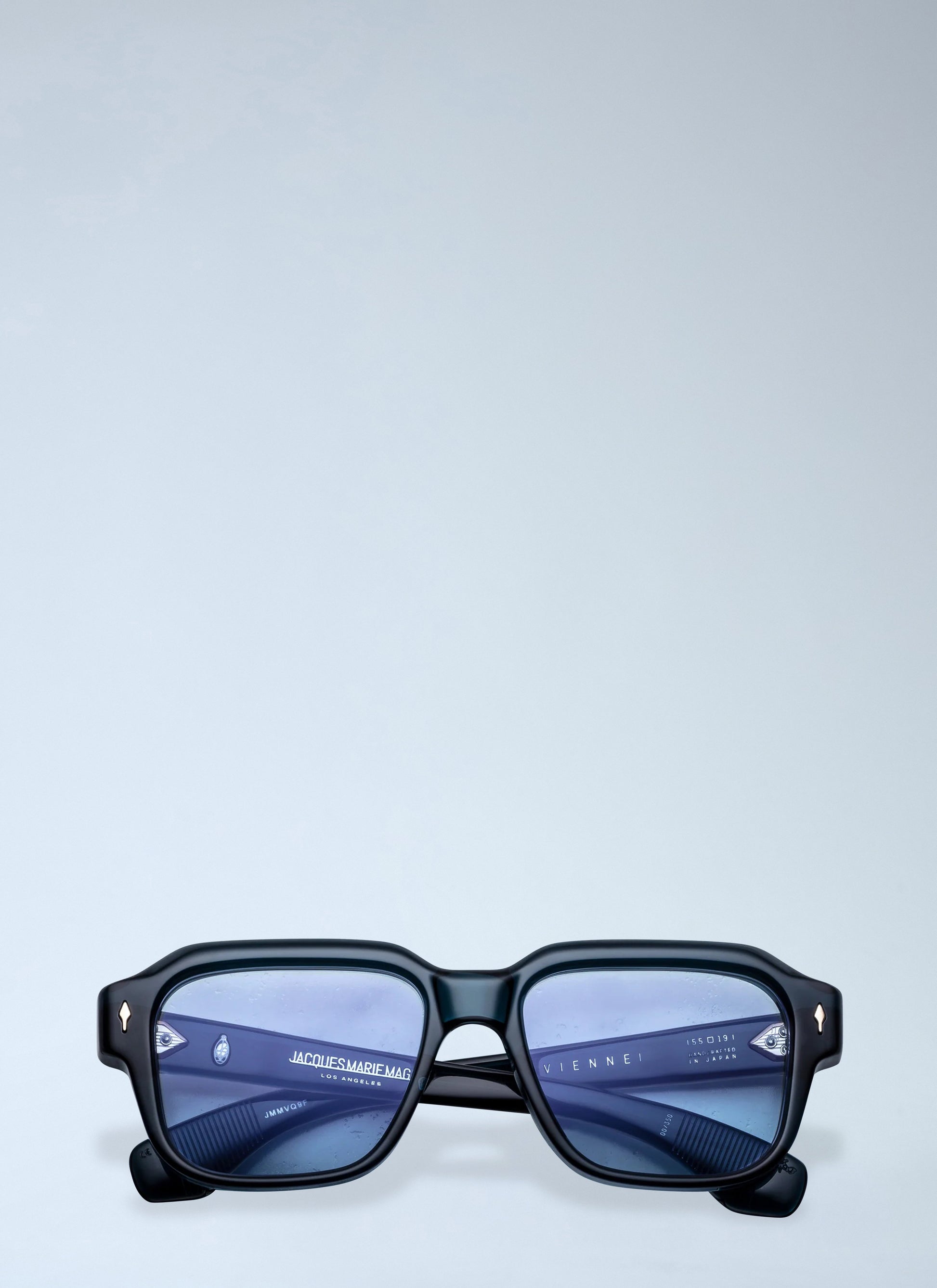 Jacques Marie Mage Men Vivienne 500 Collector’S Edition Glasses Jacques Marie Mage