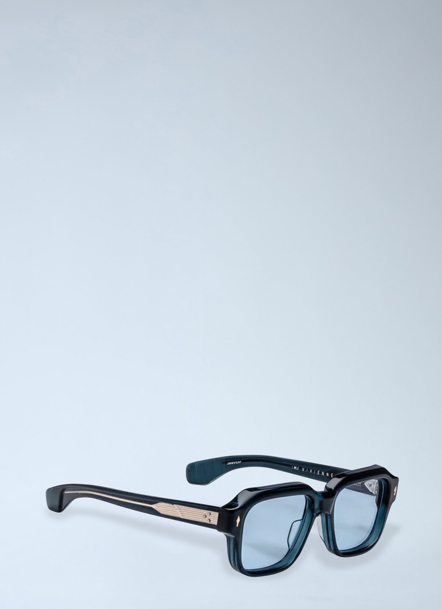 Jacques Marie Mage Men Vivienne 500 Collector’S Edition Glasses Jacques Marie Mage