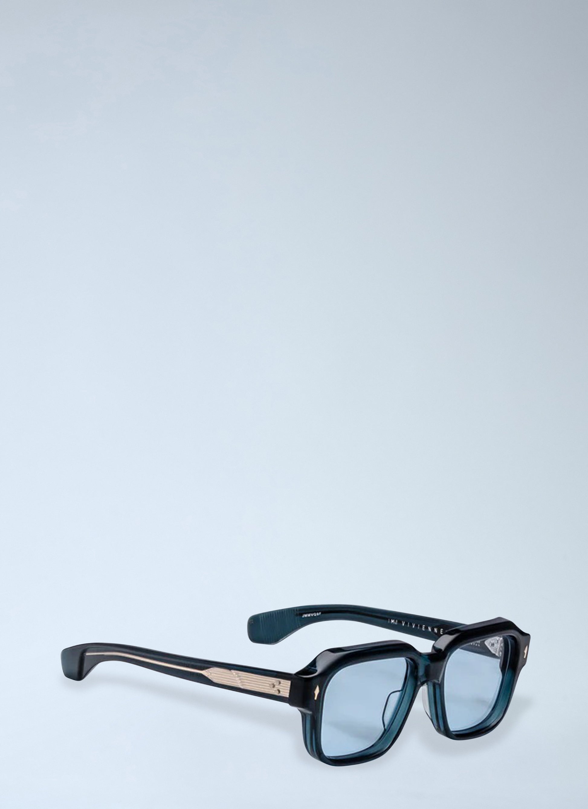 Jacques Marie Mage Men Vivienne 500 Collector’S Edition Glasses Jacques Marie Mage