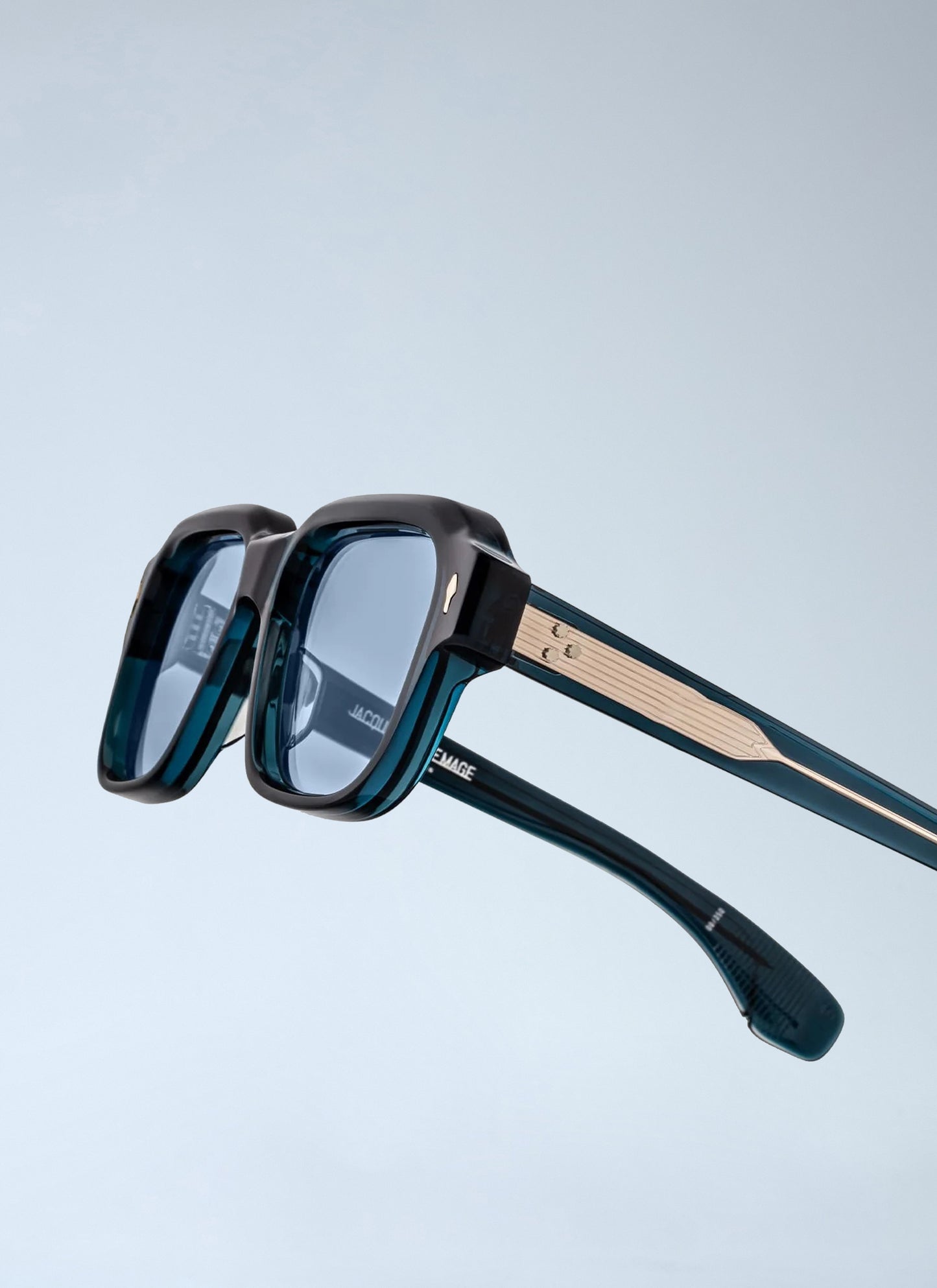 Jacques Marie Mage Women Vivienne 500 Collector’S Edition Glasses Jacques Marie Mage