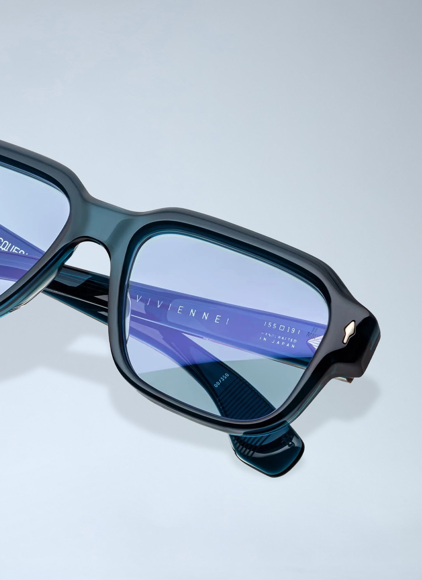 Jacques Marie Mage Women Vivienne 500 Collector’S Edition Glasses Jacques Marie Mage