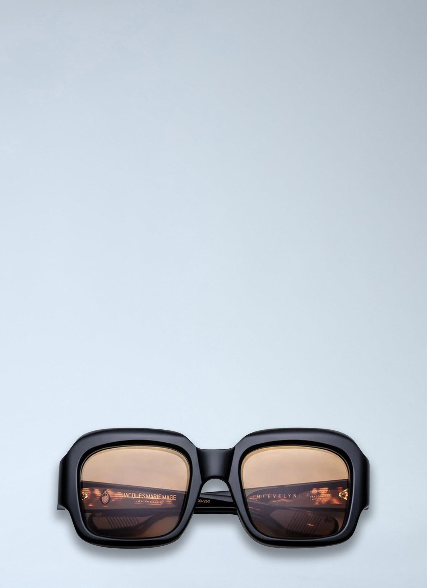 Jacques Marie Mage Men Evelyn 200 Collector’S Edition Sunglasses Jacques Marie Mage