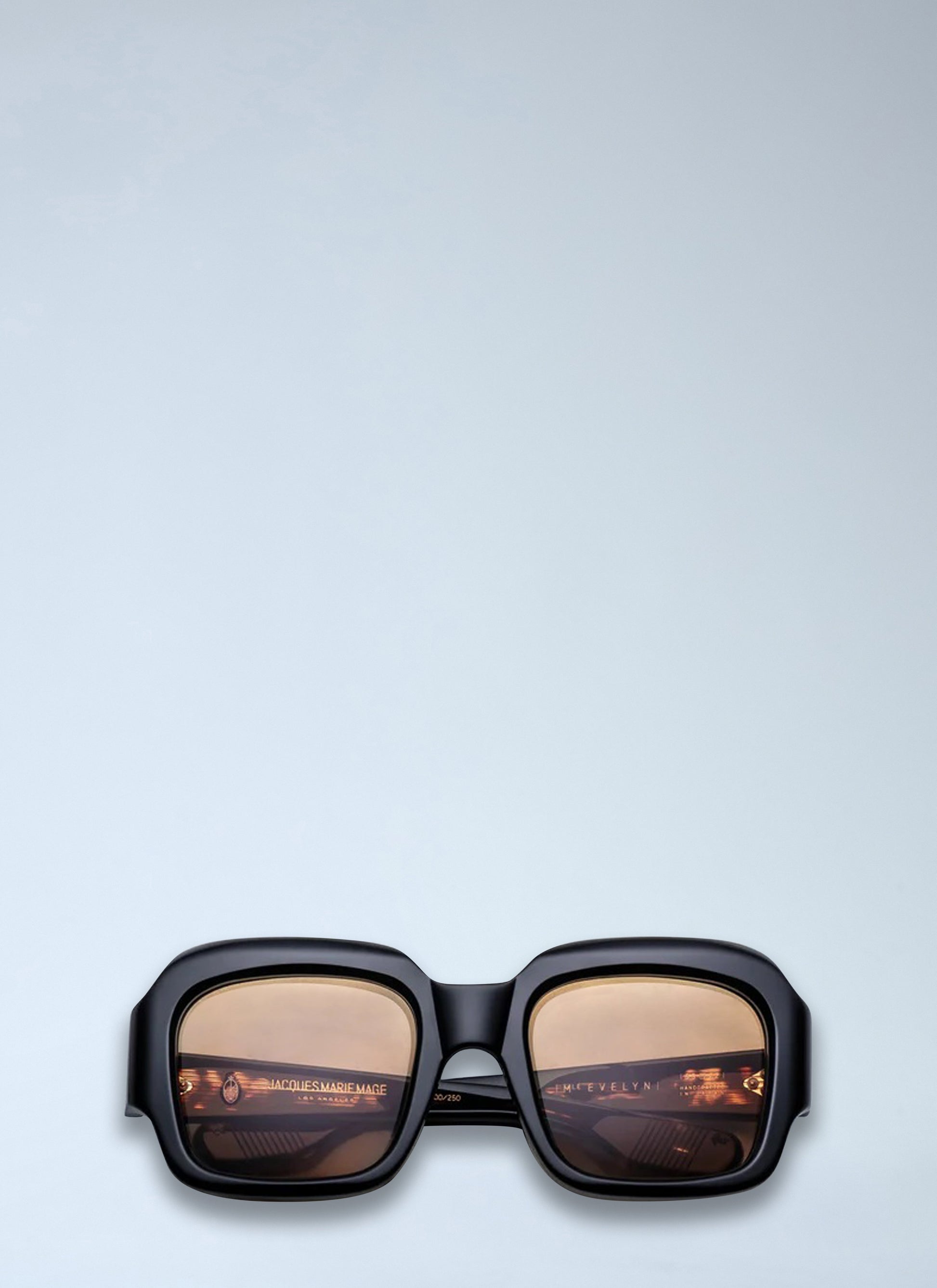 Jacques Marie Mage Men Evelyn 200 Collector’S Edition Sunglasses Jacques Marie Mage