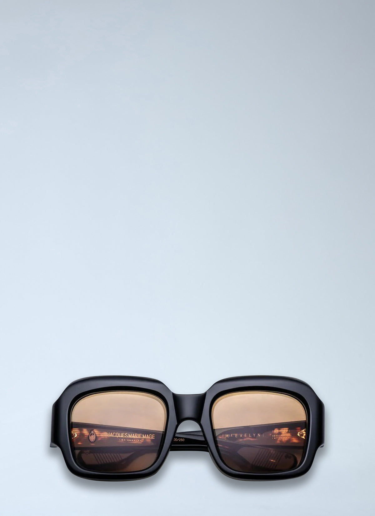 Jacques Marie Mage Men Evelyn 200 Collector’S Edition Sunglasses Jacques Marie Mage