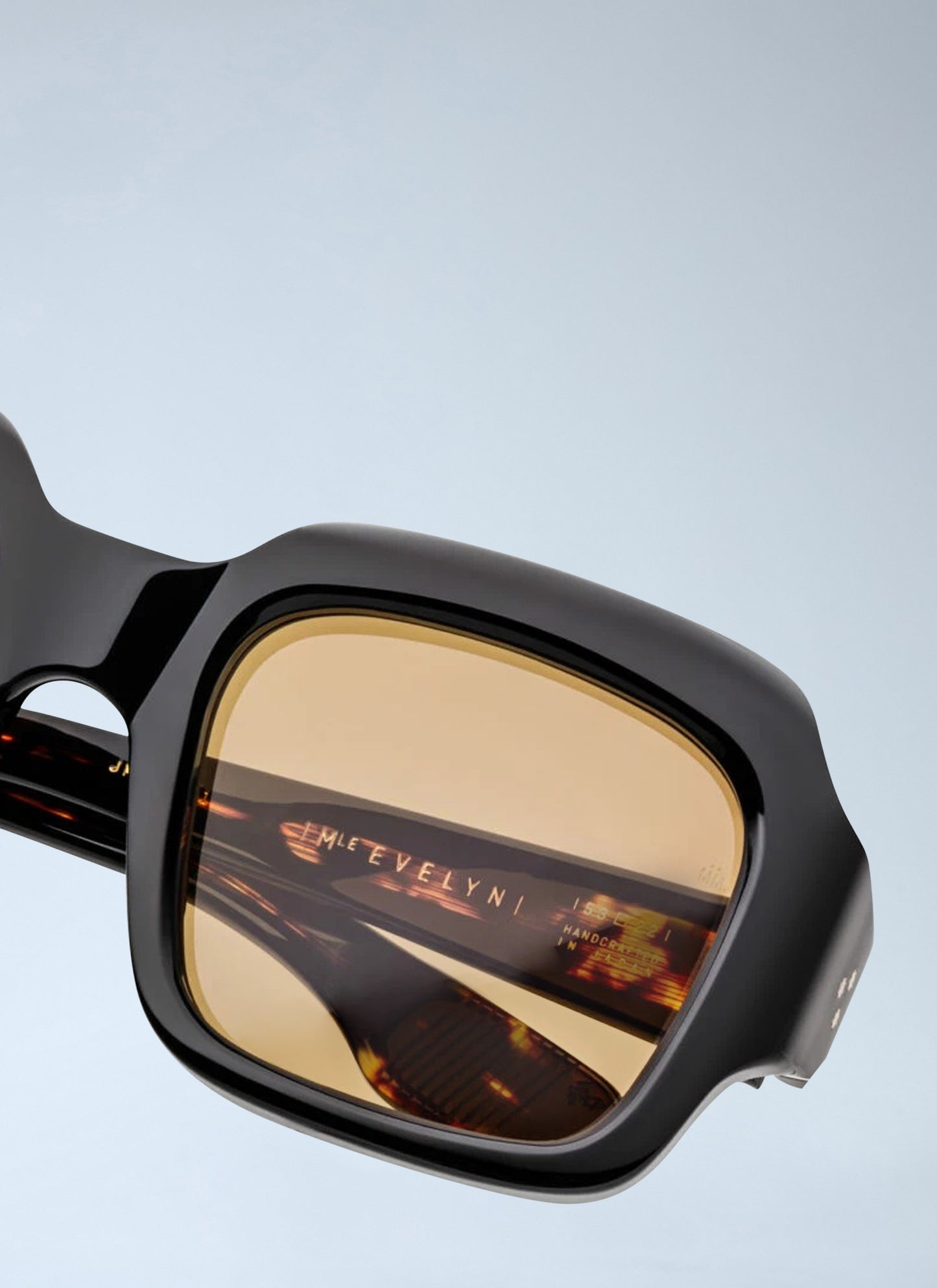 Jacques Marie Mage Men Evelyn 200 Collector’S Edition Sunglasses Jacques Marie Mage
