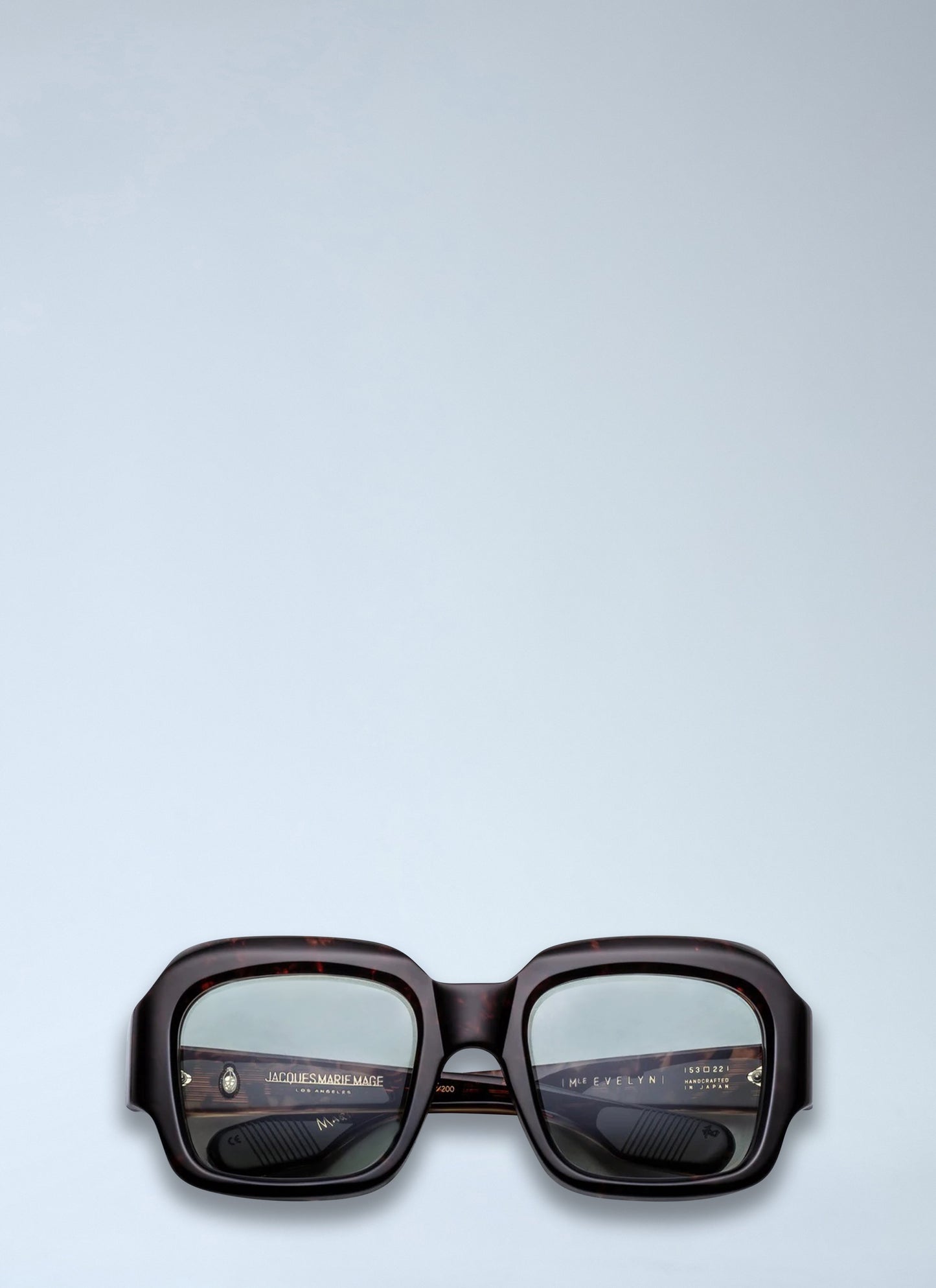 Jacques Marie Mage Women Evelyn Sunglasses Jacques Marie Mage