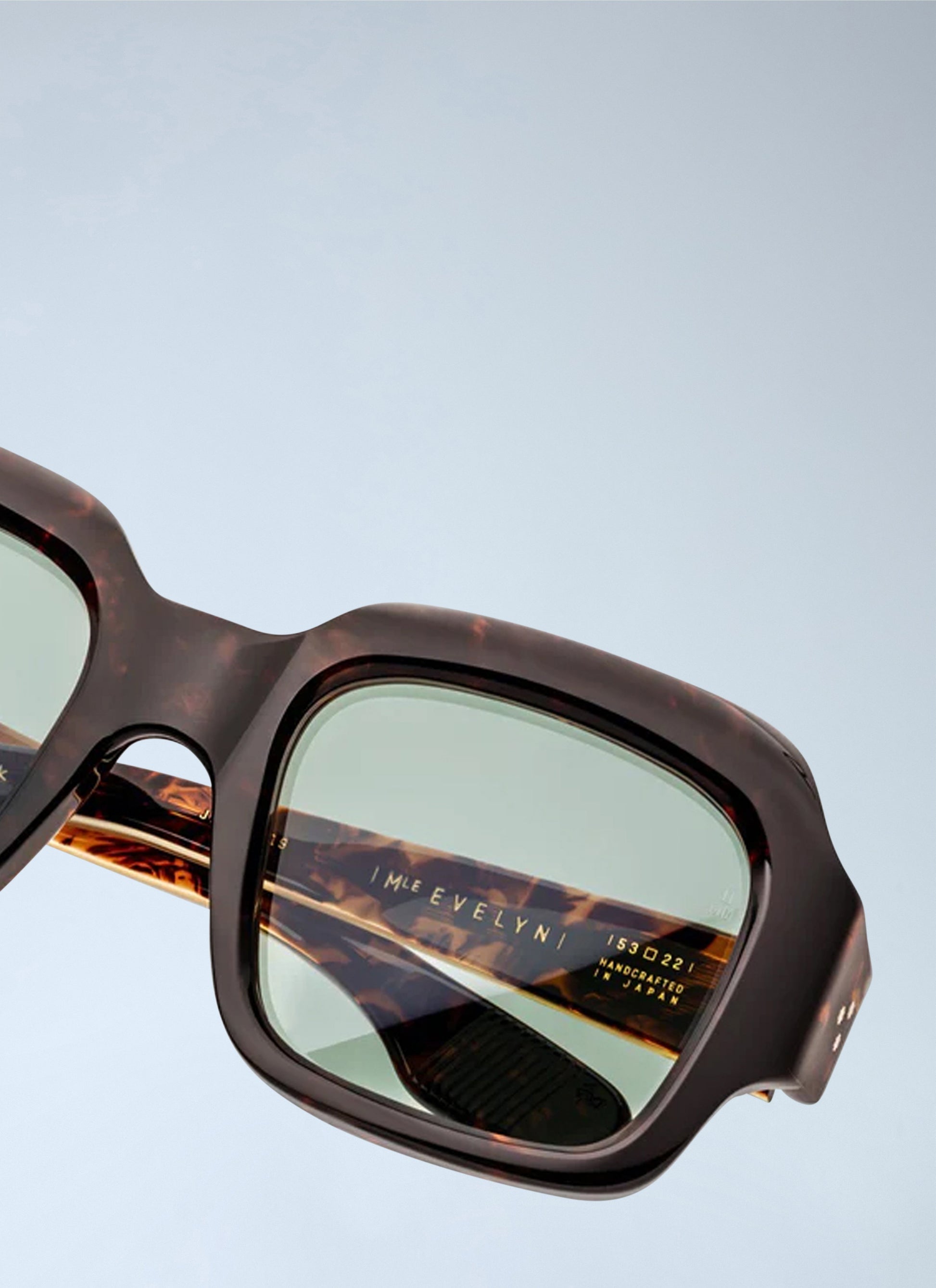 Jacques Marie Mage Women Evelyn Sunglasses Jacques Marie Mage