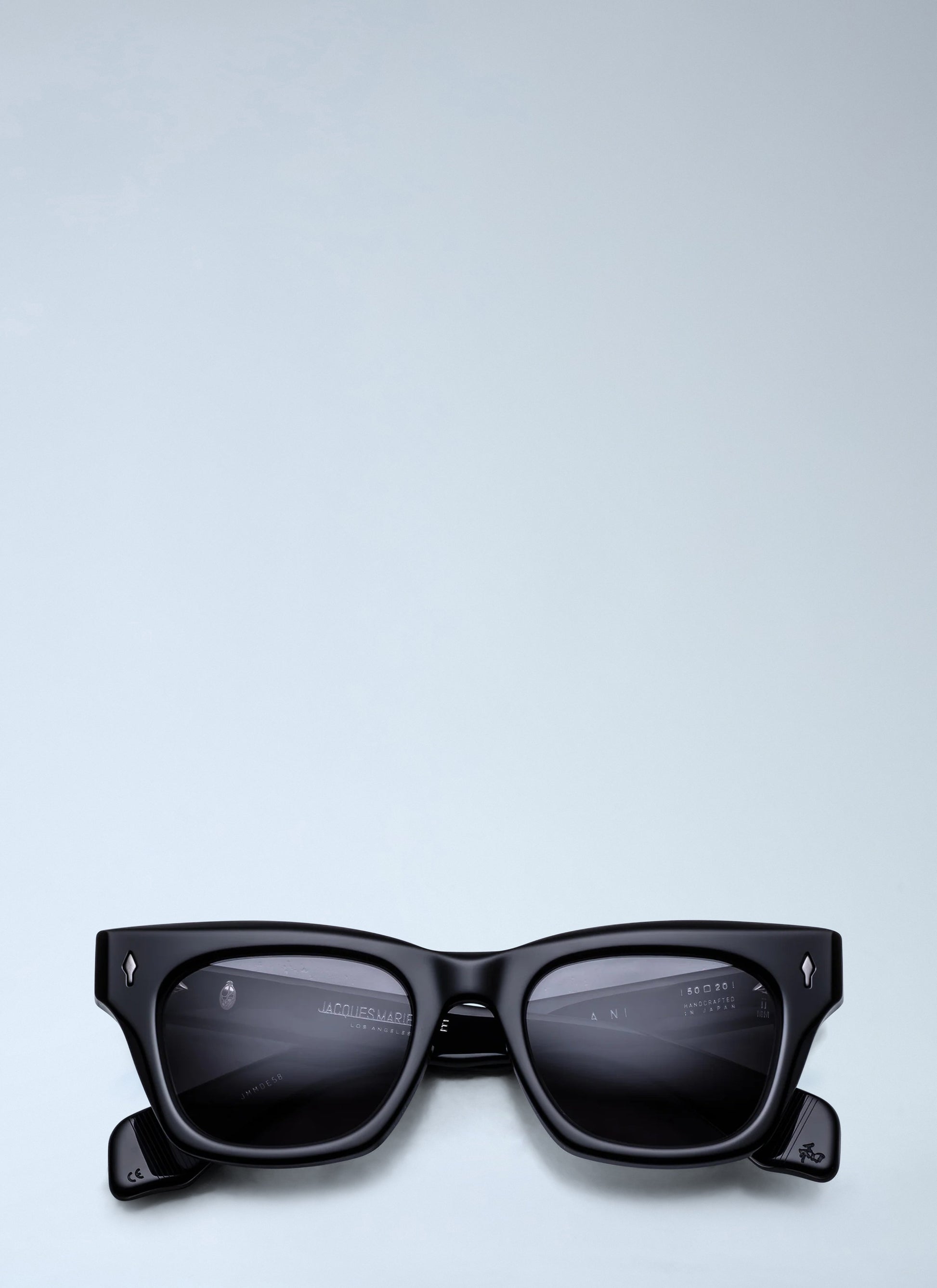 Jacques Marie Mage Women Dealan Sunglasses Jacques Marie Mage