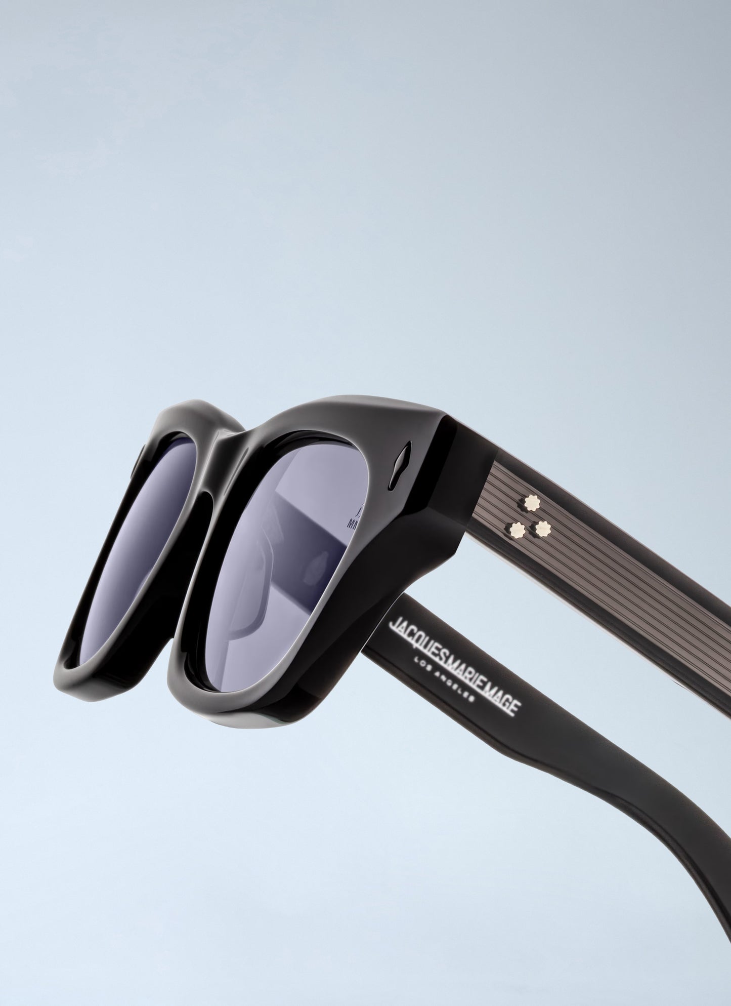 Jacques Marie Mage Women Dealan Sunglasses Jacques Marie Mage