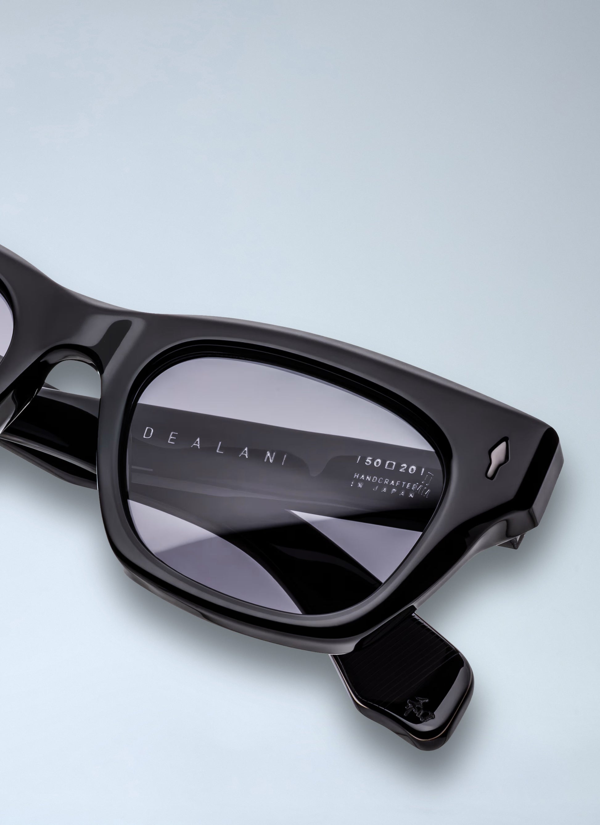 Jacques Marie Mage Women Dealan Sunglasses Jacques Marie Mage