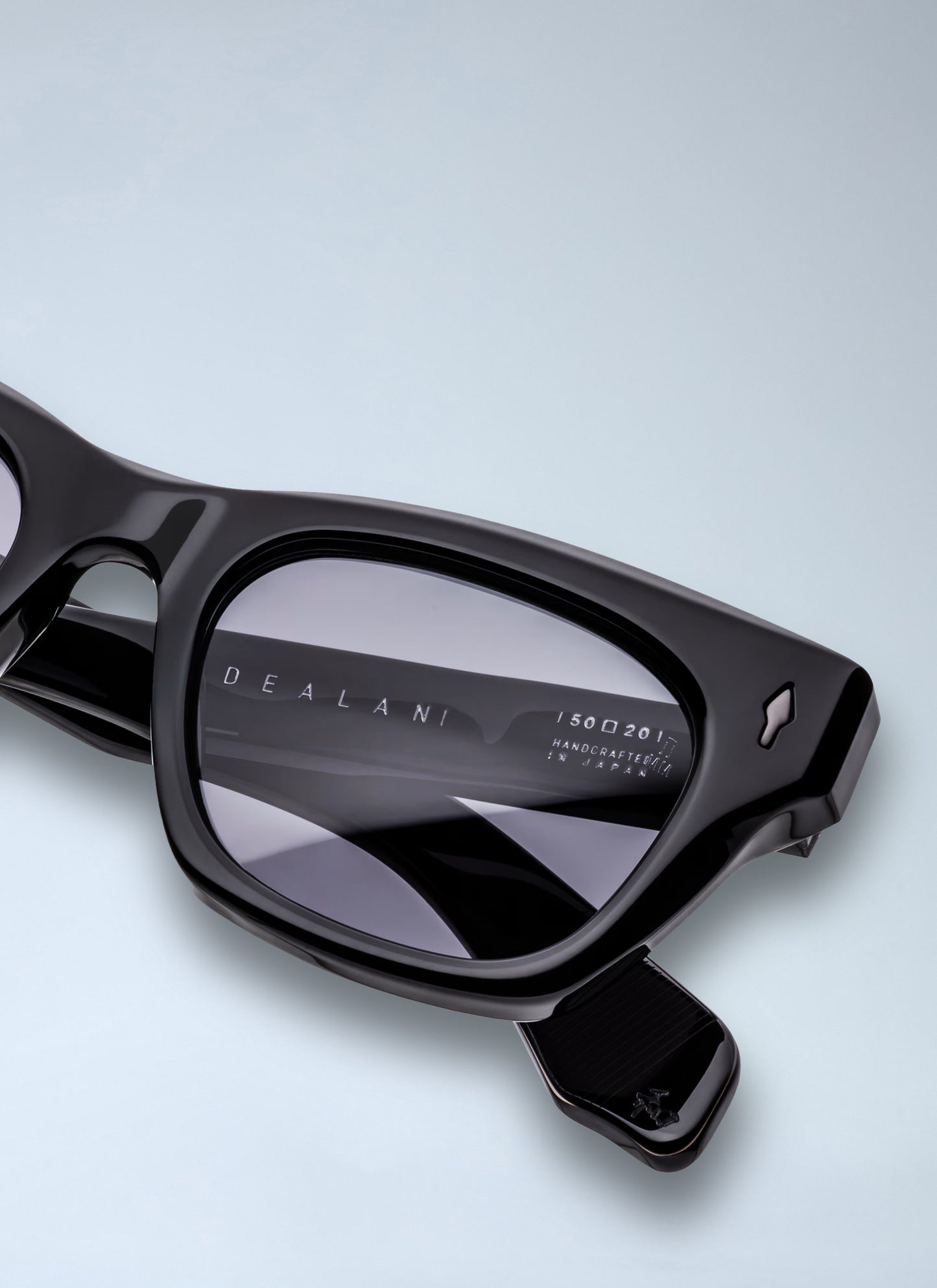 Jacques Marie Mage Men Dealan Sunglasses Jacques Marie Mage