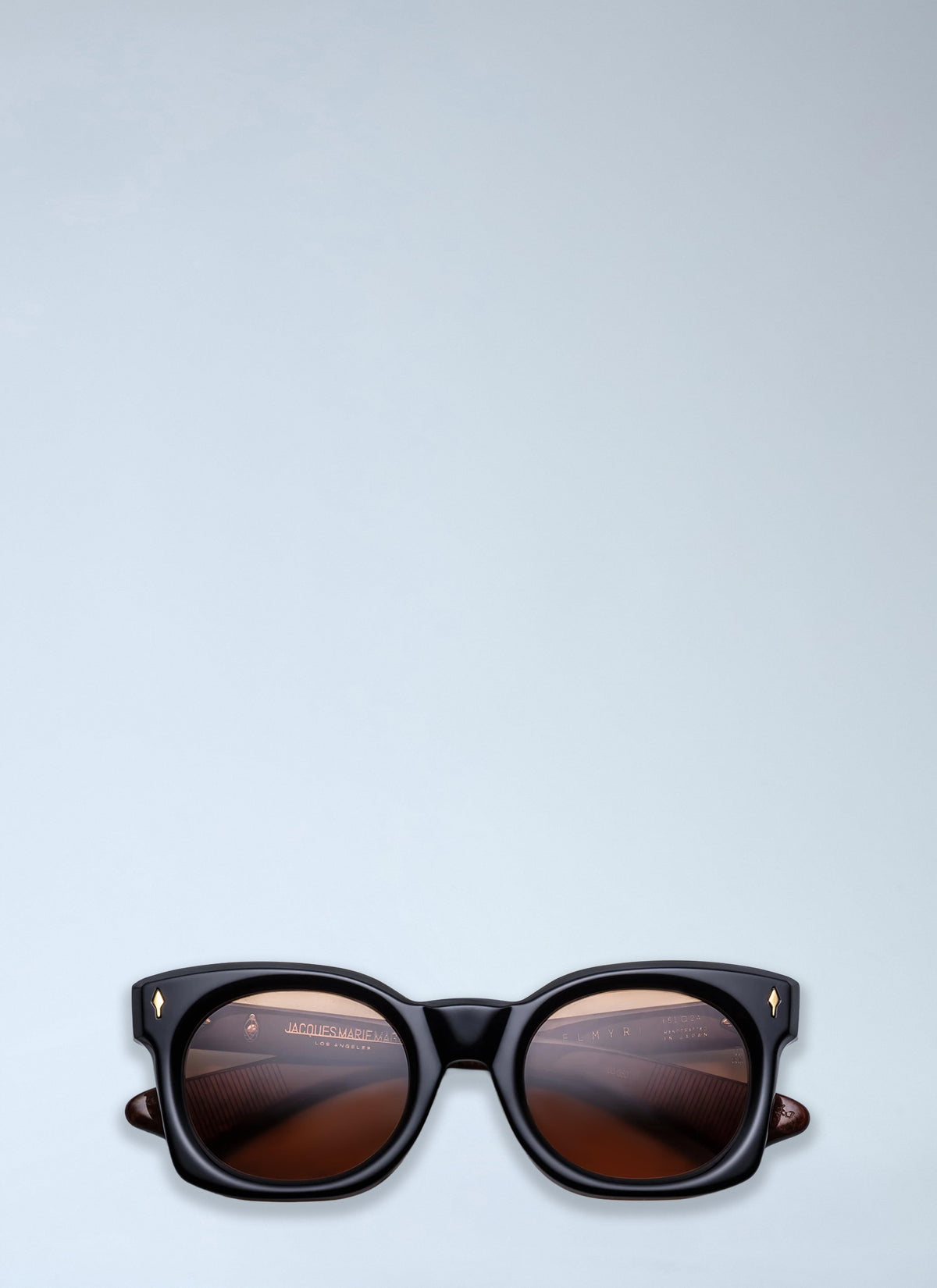 Jacques Marie Mage Men Elmyr Sunglasses Jacques Marie Mage