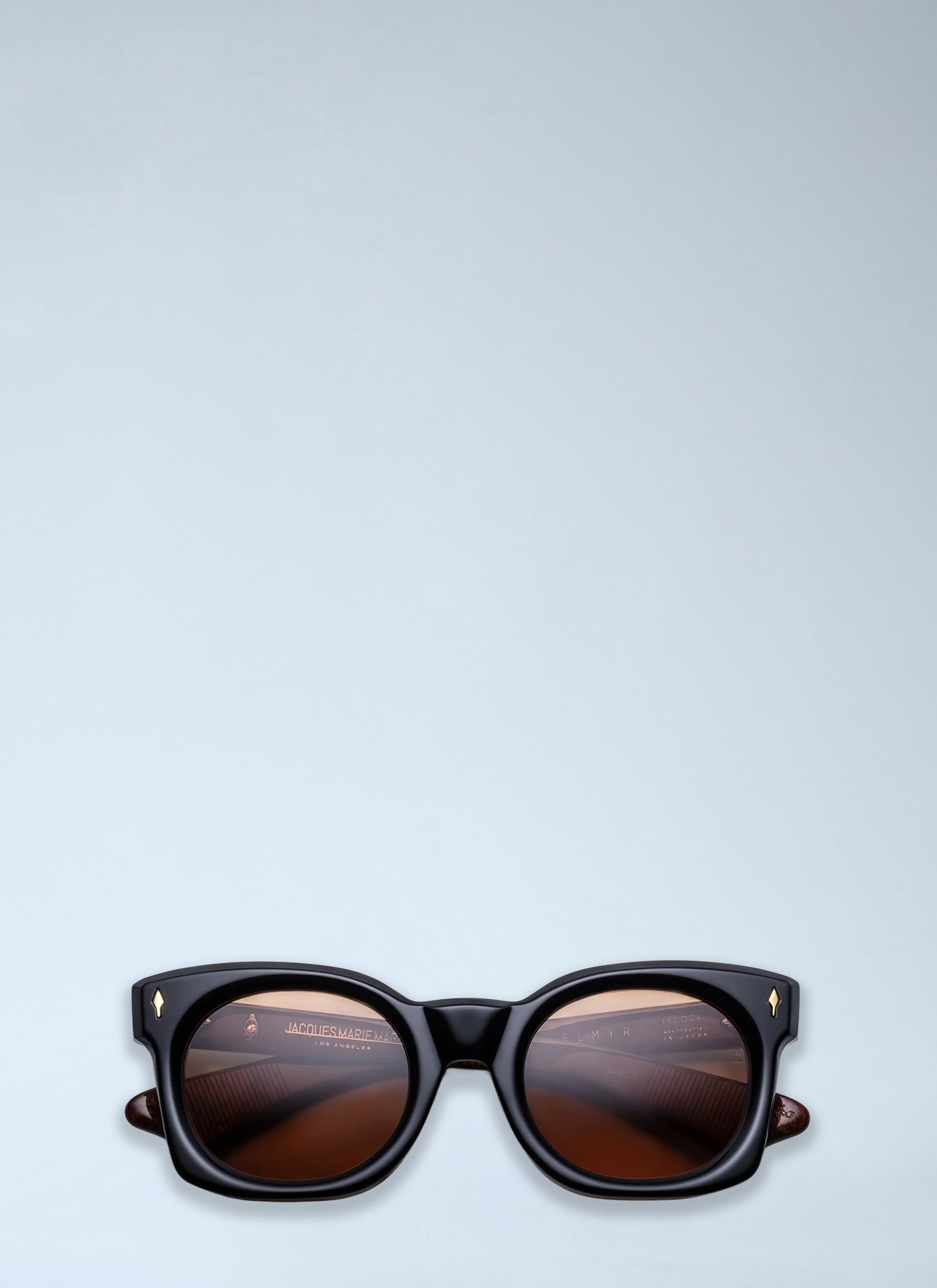 Jacques Marie Mage Women Elmyr Sunglasses Jacques Marie Mage
