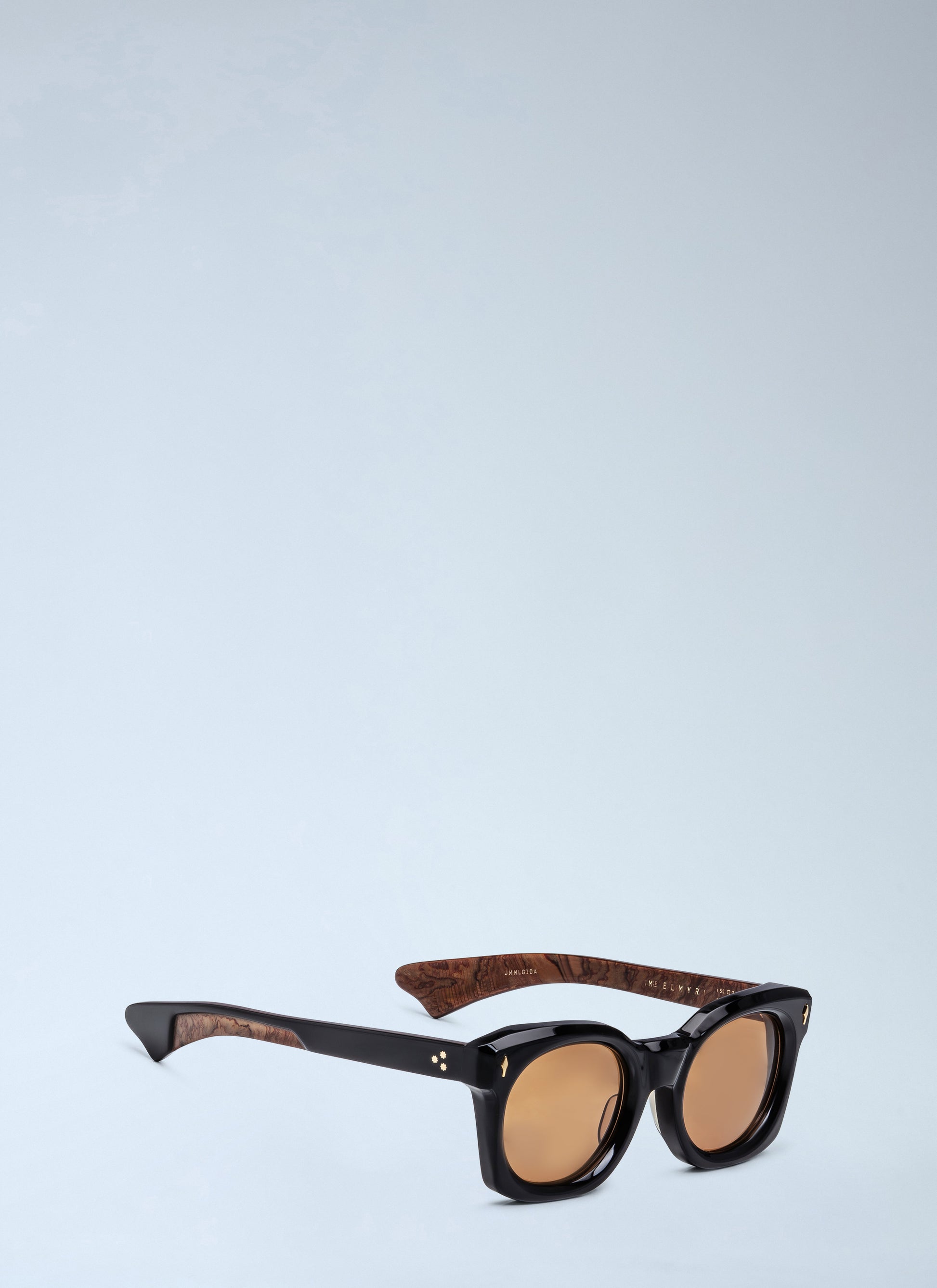 Jacques Marie Mage Men Elmyr Sunglasses Jacques Marie Mage