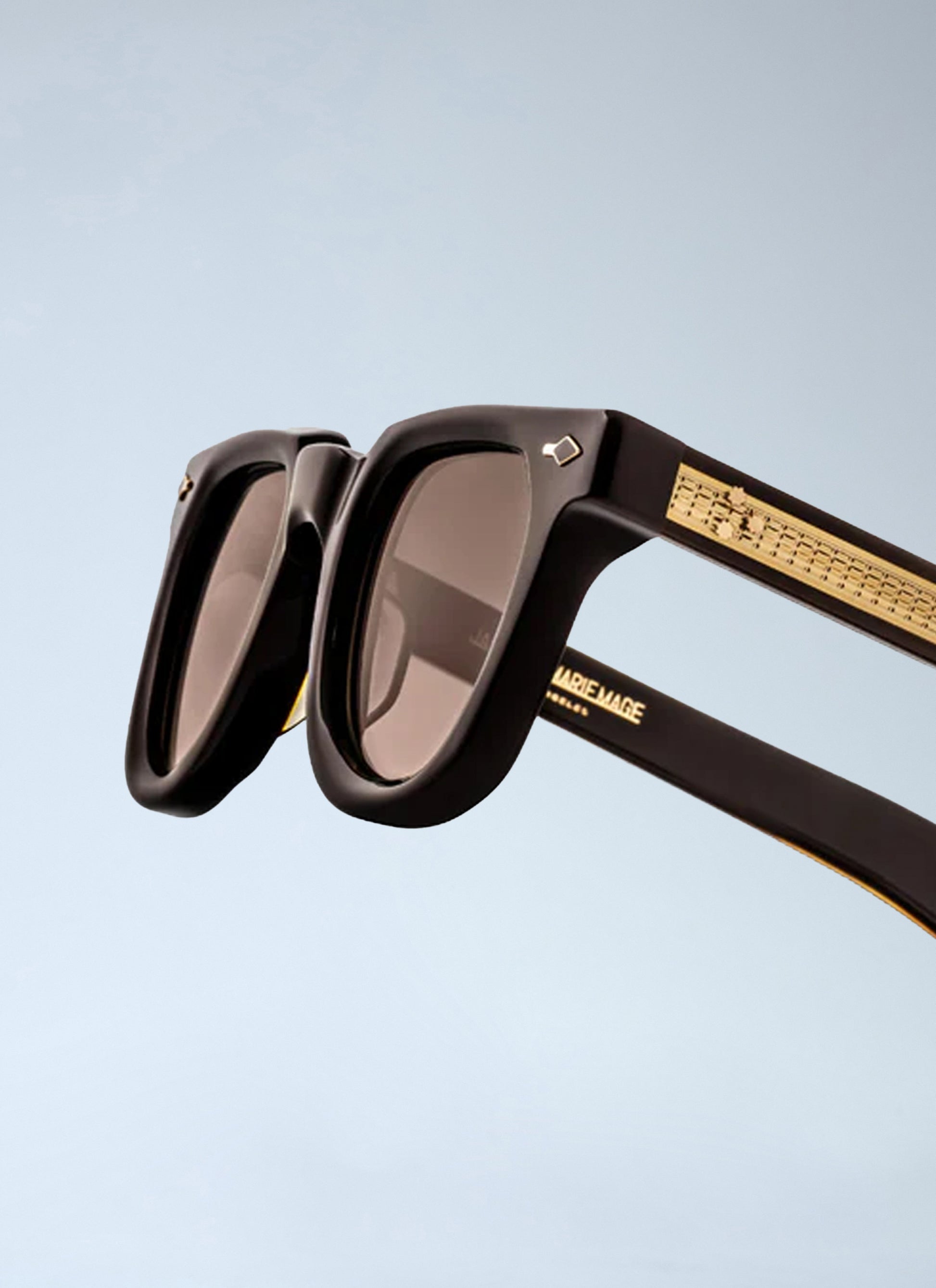 Jacques Marie Mage Women Vendome-Epoxy 250 Collector’S Edition Sunglasses Jacques Marie Mage
