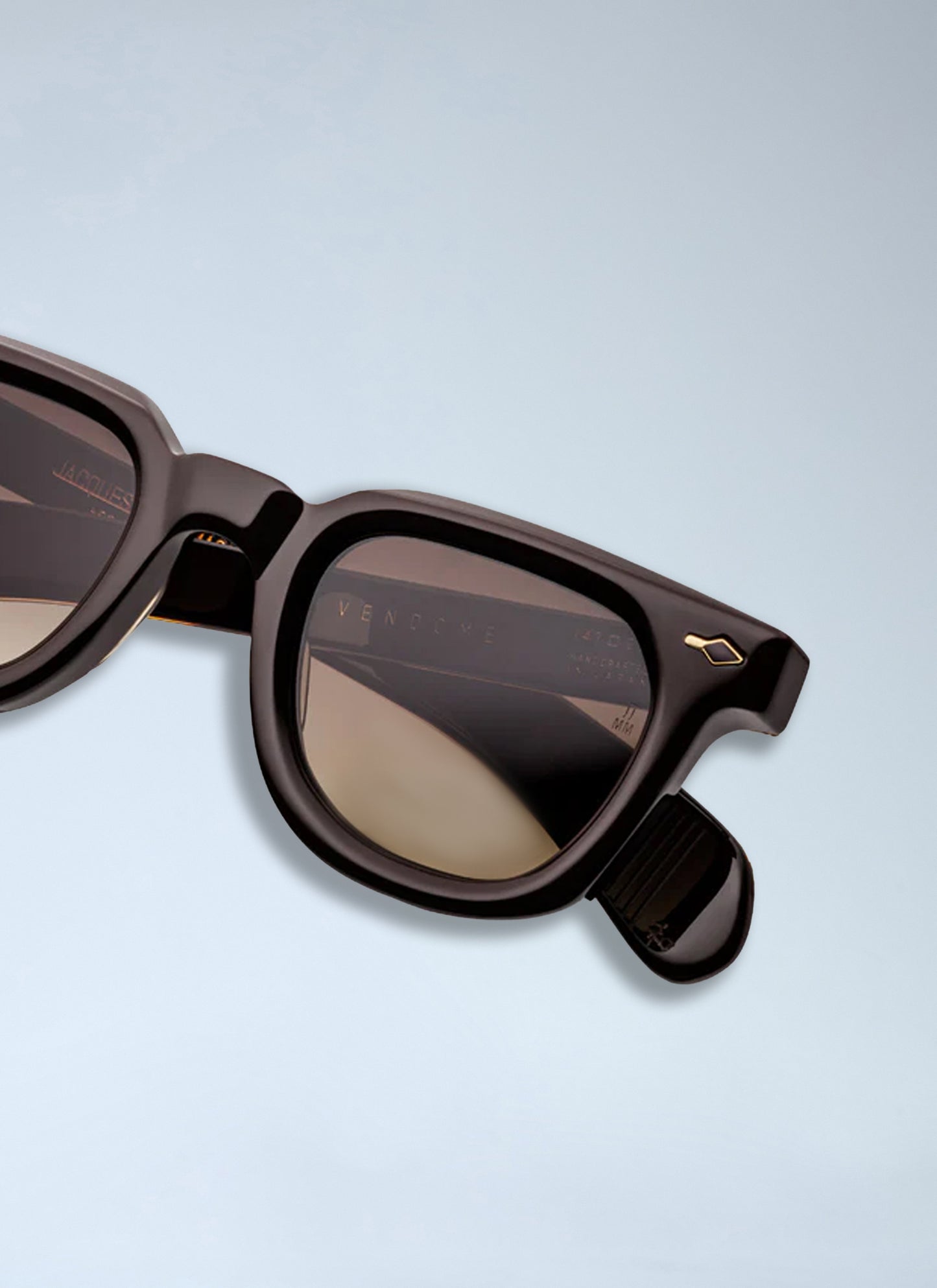 Jacques Marie Mage Women Vendome-Epoxy 250 Collector’S Edition Sunglasses Jacques Marie Mage