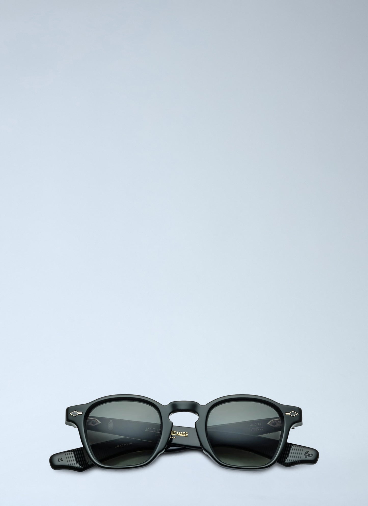 Jacques Marie Mage Women Zephirin-Epoxy 300 Collector’S Edition Sunglasses Jacques Marie Mage