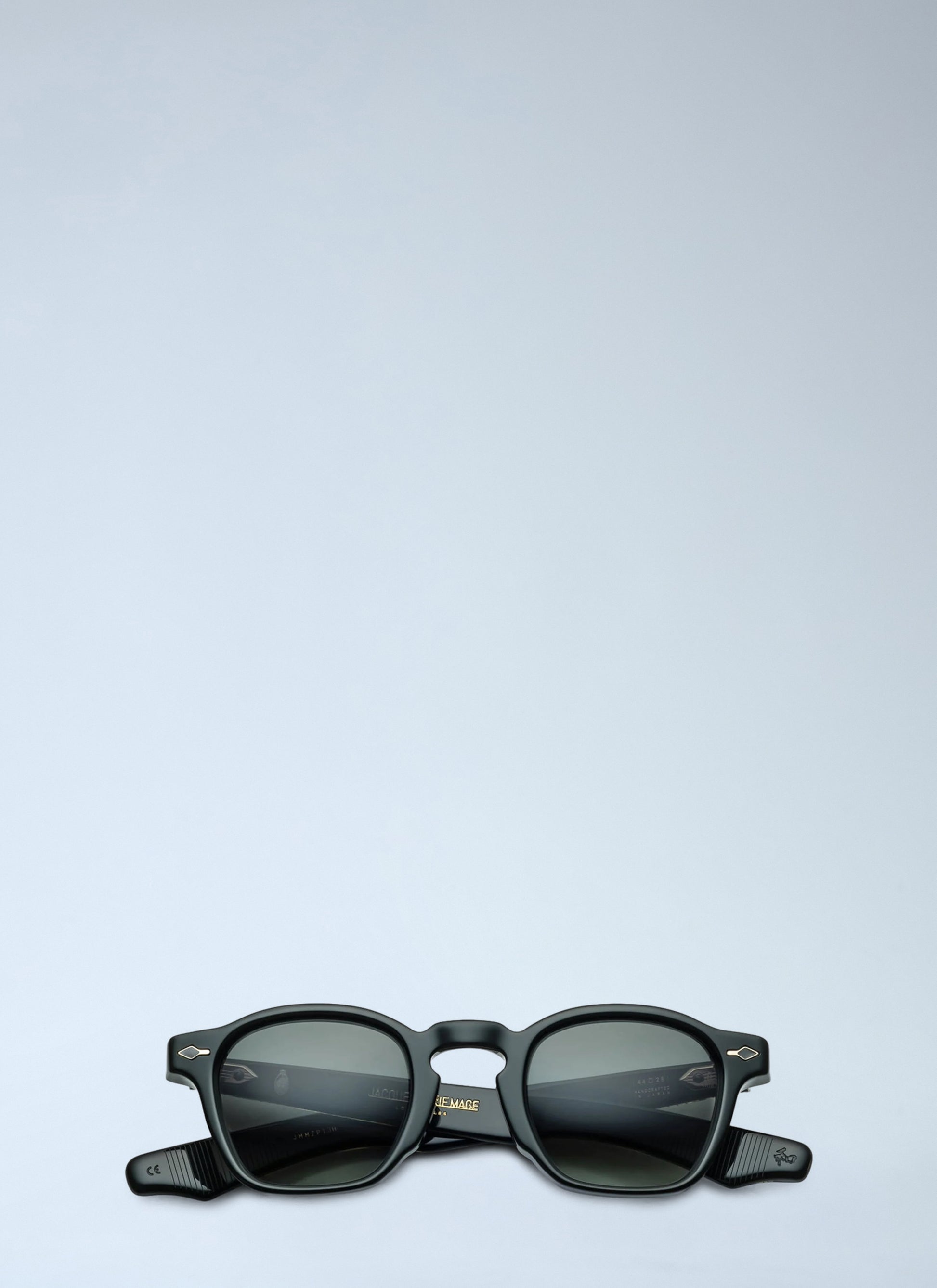 Jacques Marie Mage Women Zephirin-Epoxy 300 Collector’S Edition Sunglasses Jacques Marie Mage