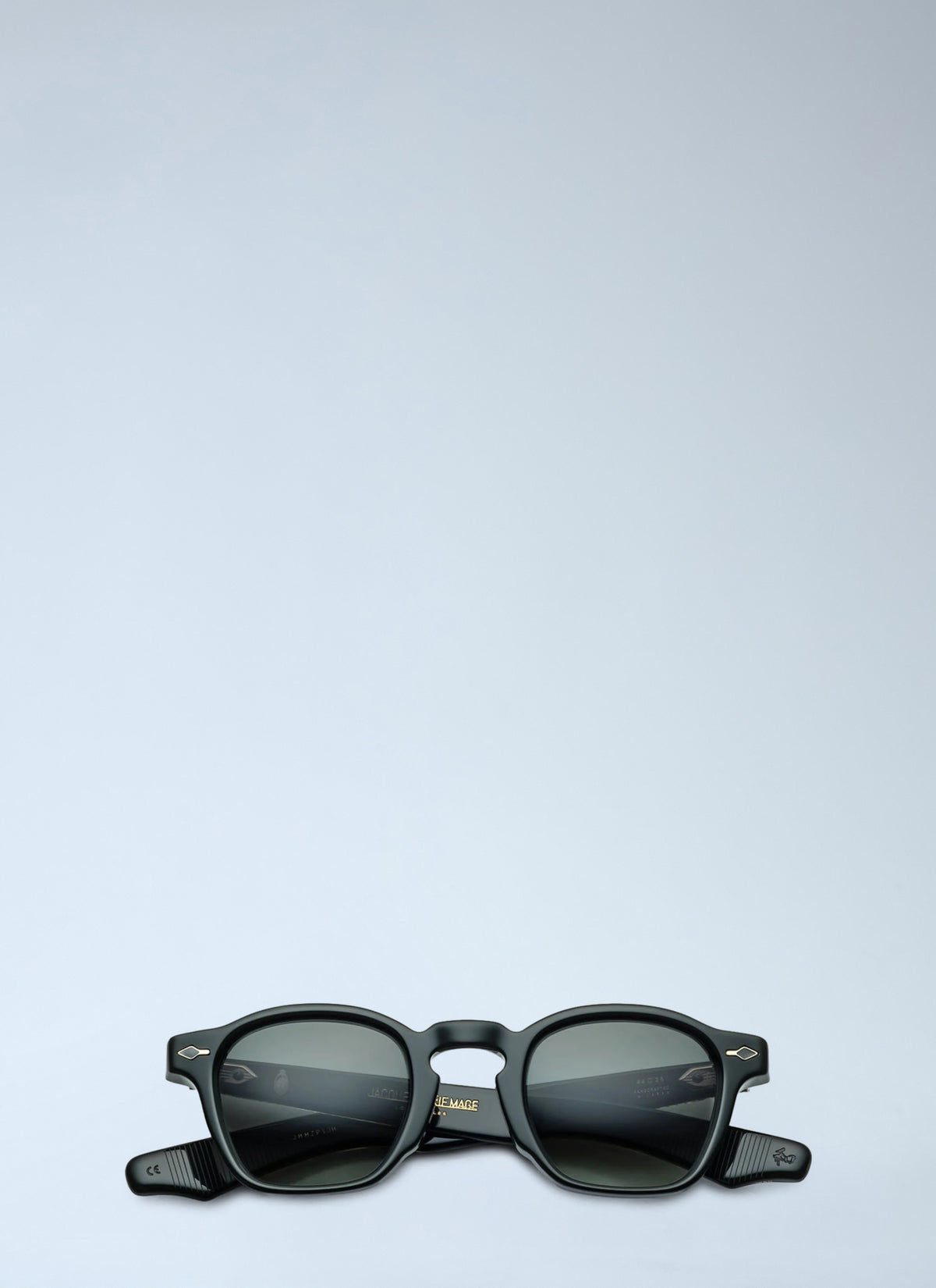 Jacques Marie Mage Men Zephirin-Epoxy 300 Collector’S Edition Sunglasses Jacques Marie Mage