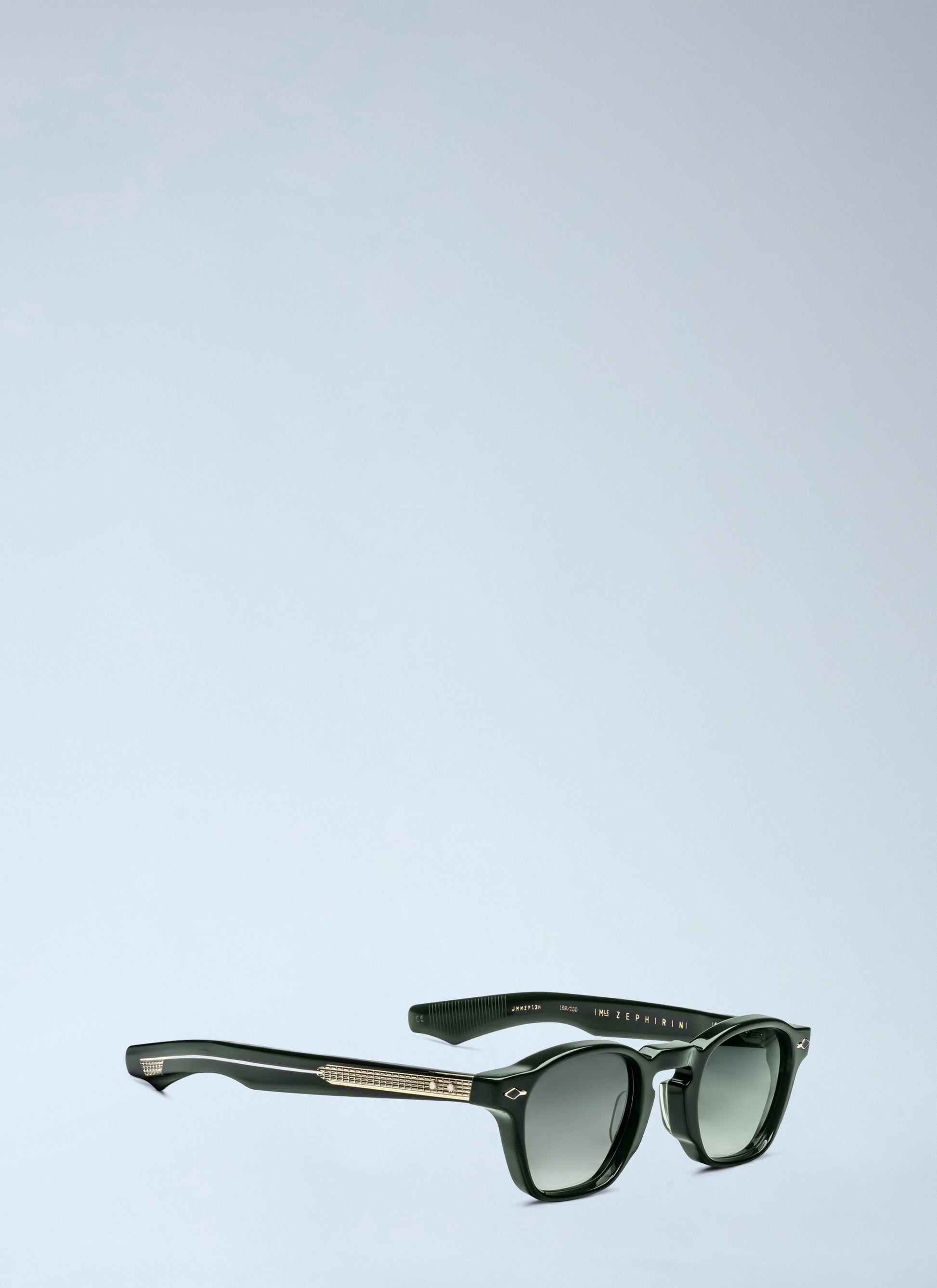 Jacques Marie Mage Women Zephirin-Epoxy 300 Collector’S Edition Sunglasses Jacques Marie Mage