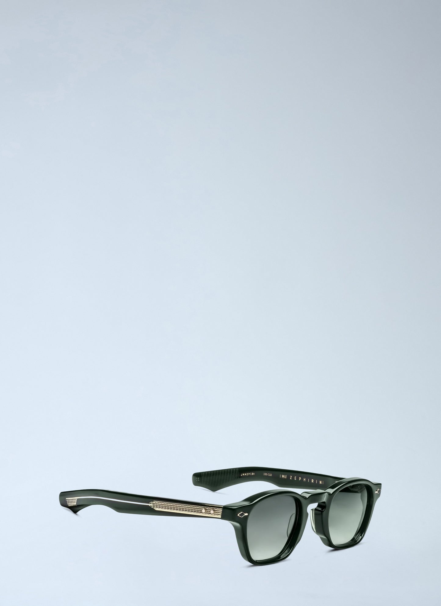 Jacques Marie Mage Women Zephirin-Epoxy 300 Collector’S Edition Sunglasses Jacques Marie Mage