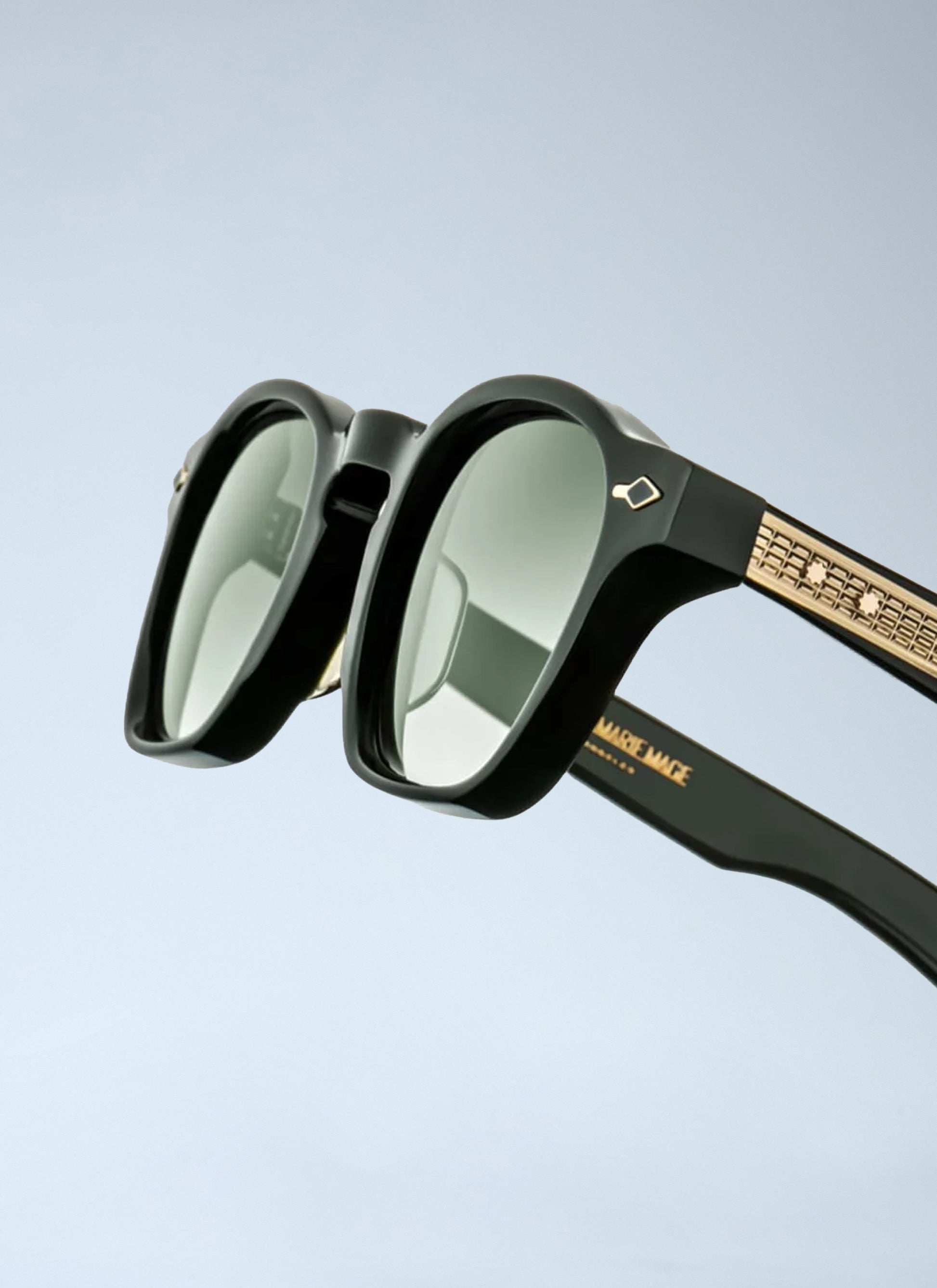 Jacques Marie Mage Women Zephirin-Epoxy 300 Collector’S Edition Sunglasses Jacques Marie Mage
