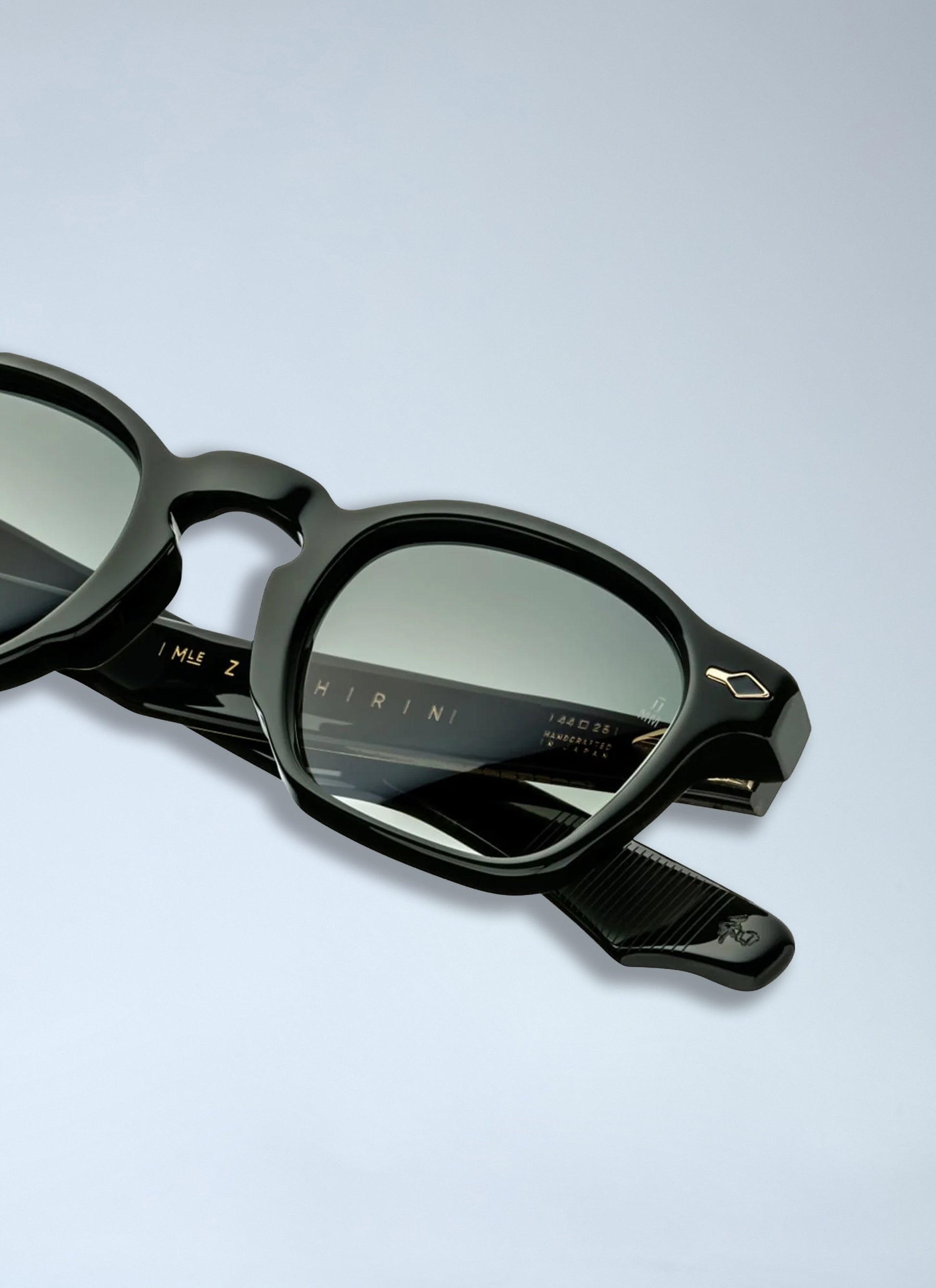 Jacques Marie Mage Women Zephirin-Epoxy 300 Collector’S Edition Sunglasses Jacques Marie Mage