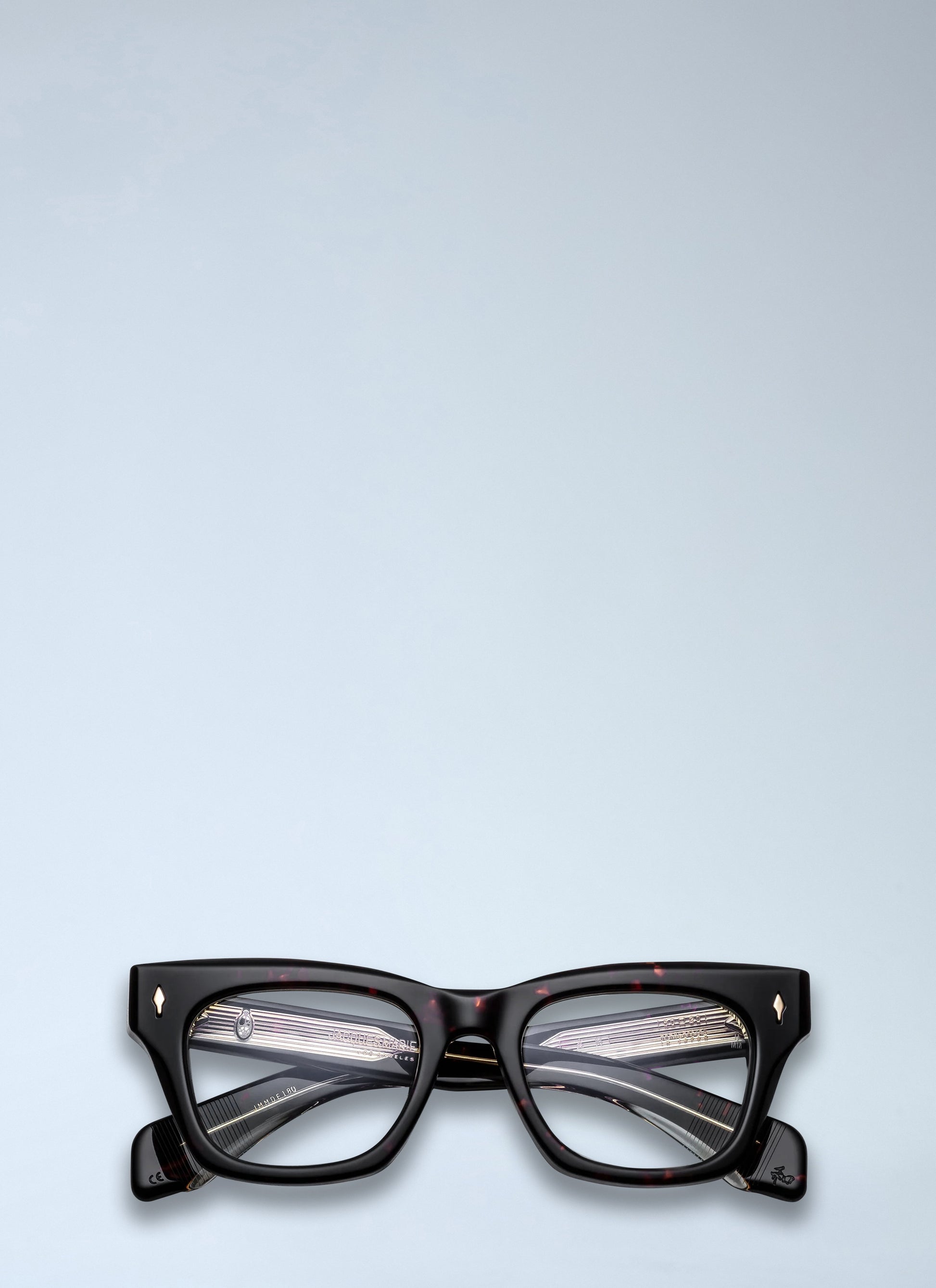 Jacques Marie Mage Men Dealan Sunglasses Jacques Marie Mage