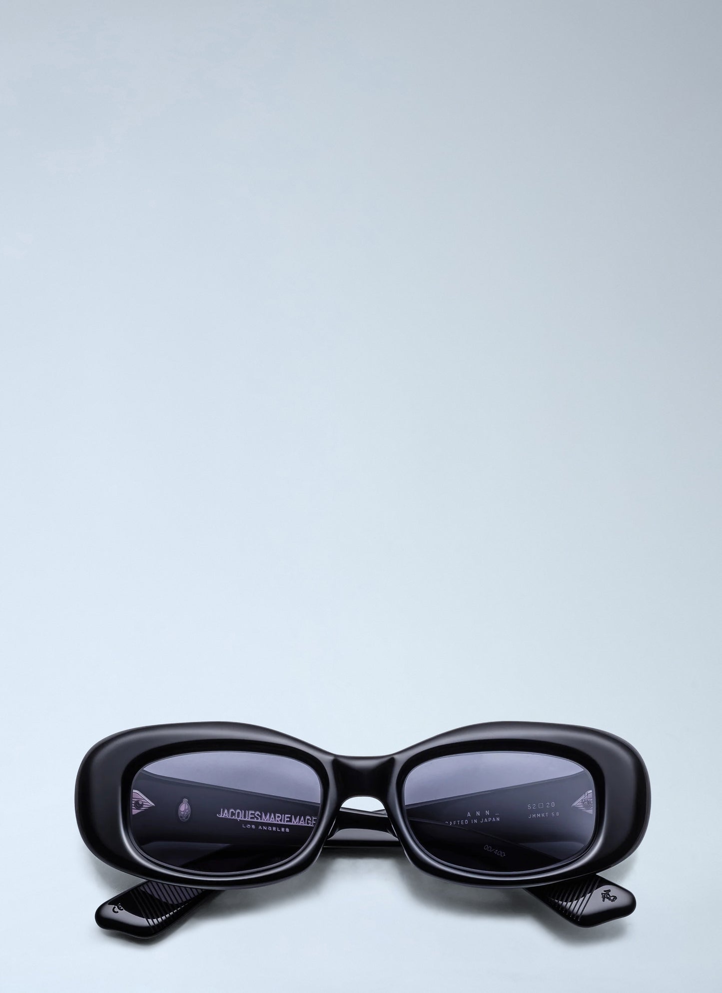 Jacques Marie Mage Men Ann Sunglasses Jacques Marie Mage