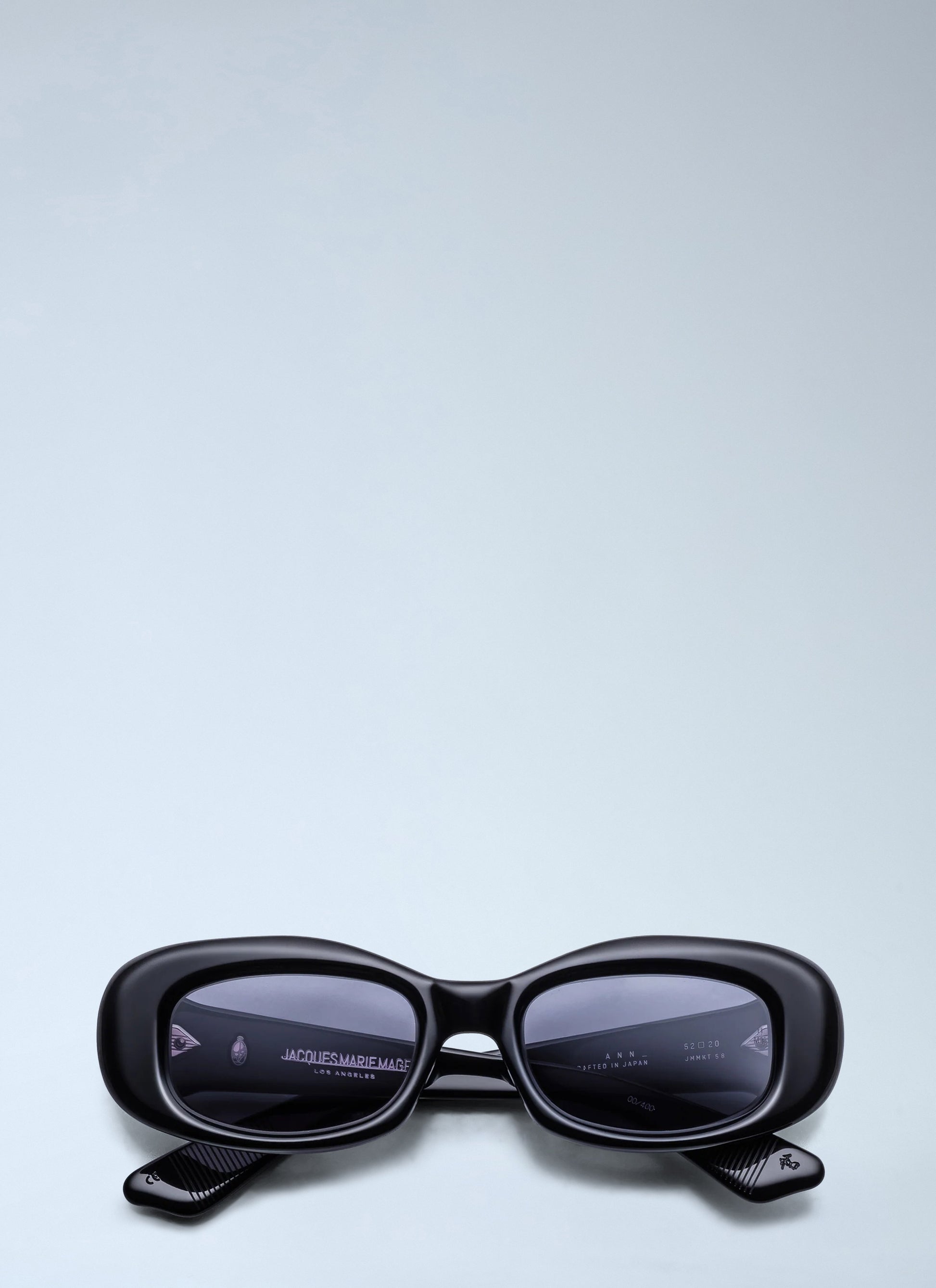 Jacques Marie Mage Men Ann Sunglasses Jacques Marie Mage