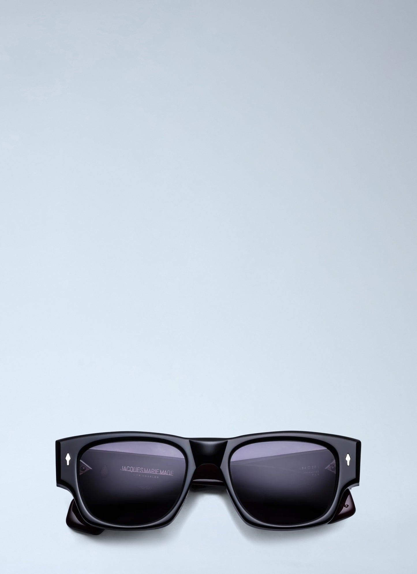 Jacques Marie Mage Men Dino Sunglasses Jacques Marie Mage