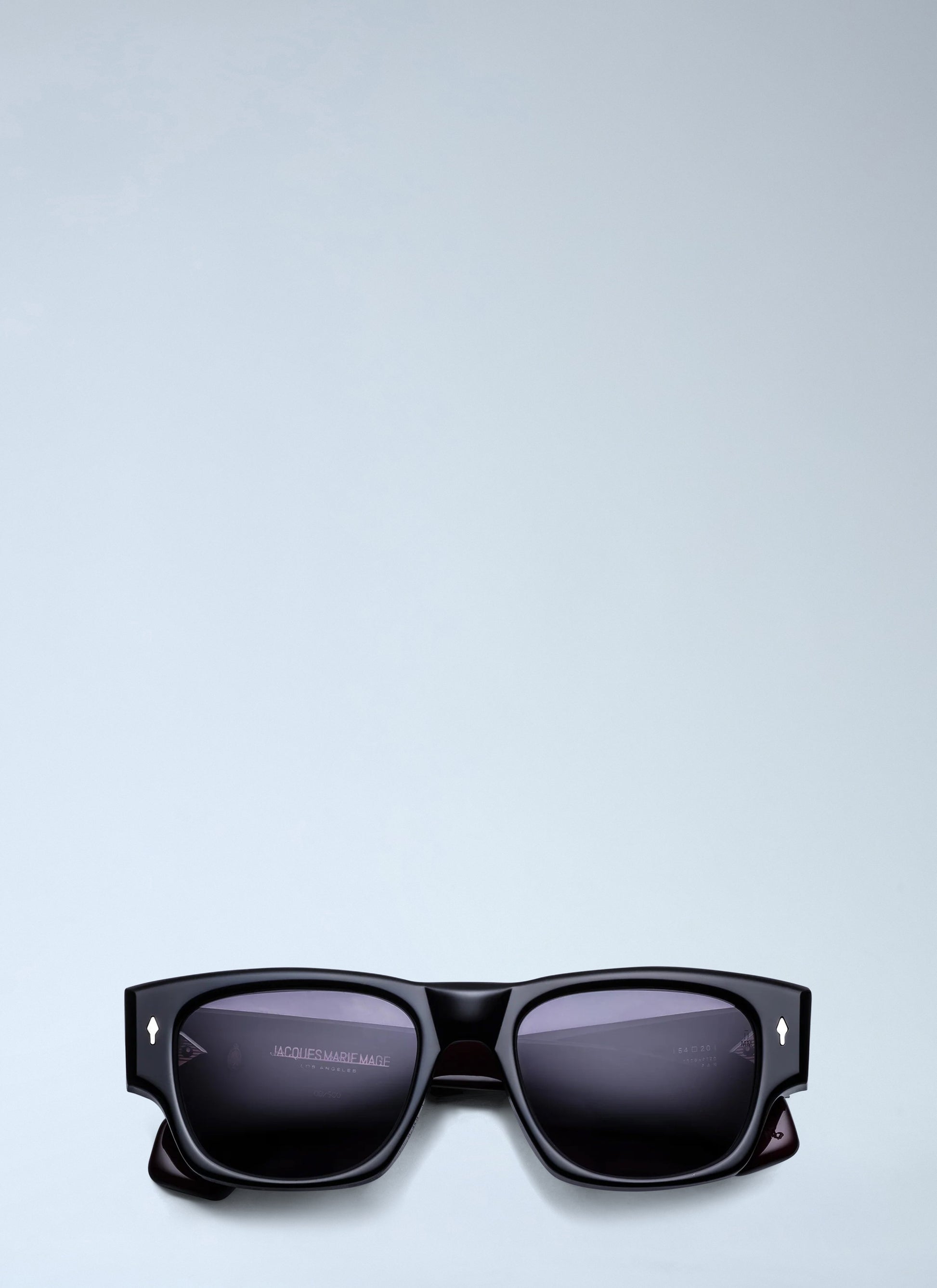 Jacques Marie Mage Men Dino Sunglasses Jacques Marie Mage
